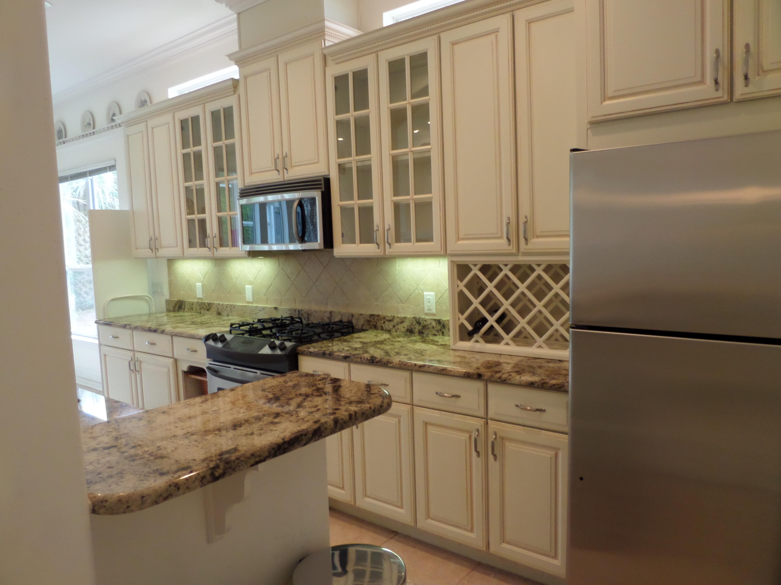 SUNSET BEACH PH 2 BLUEWATER BAY - Residential