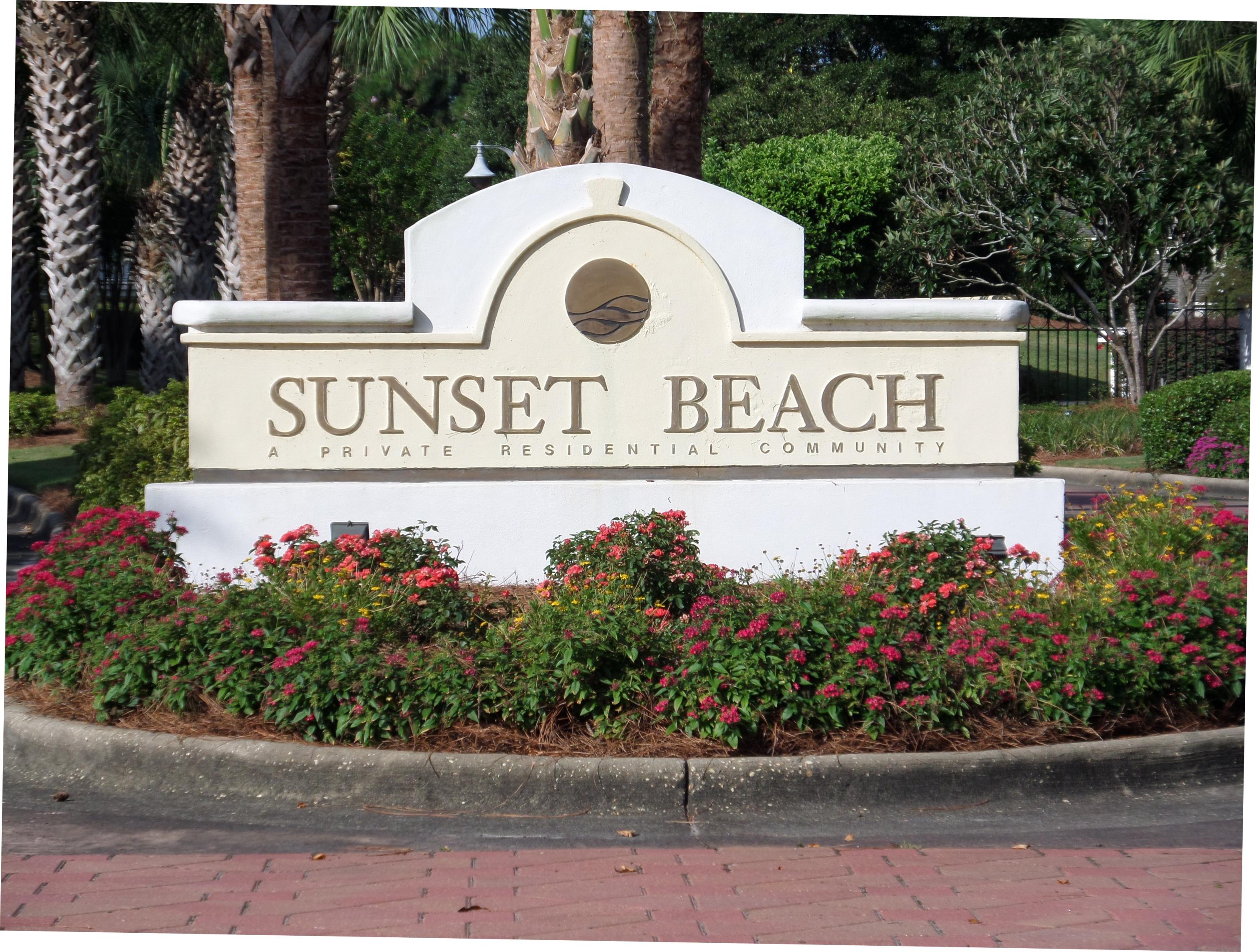 SUNSET BEACH PH 2 BLUEWATER BAY - Residential