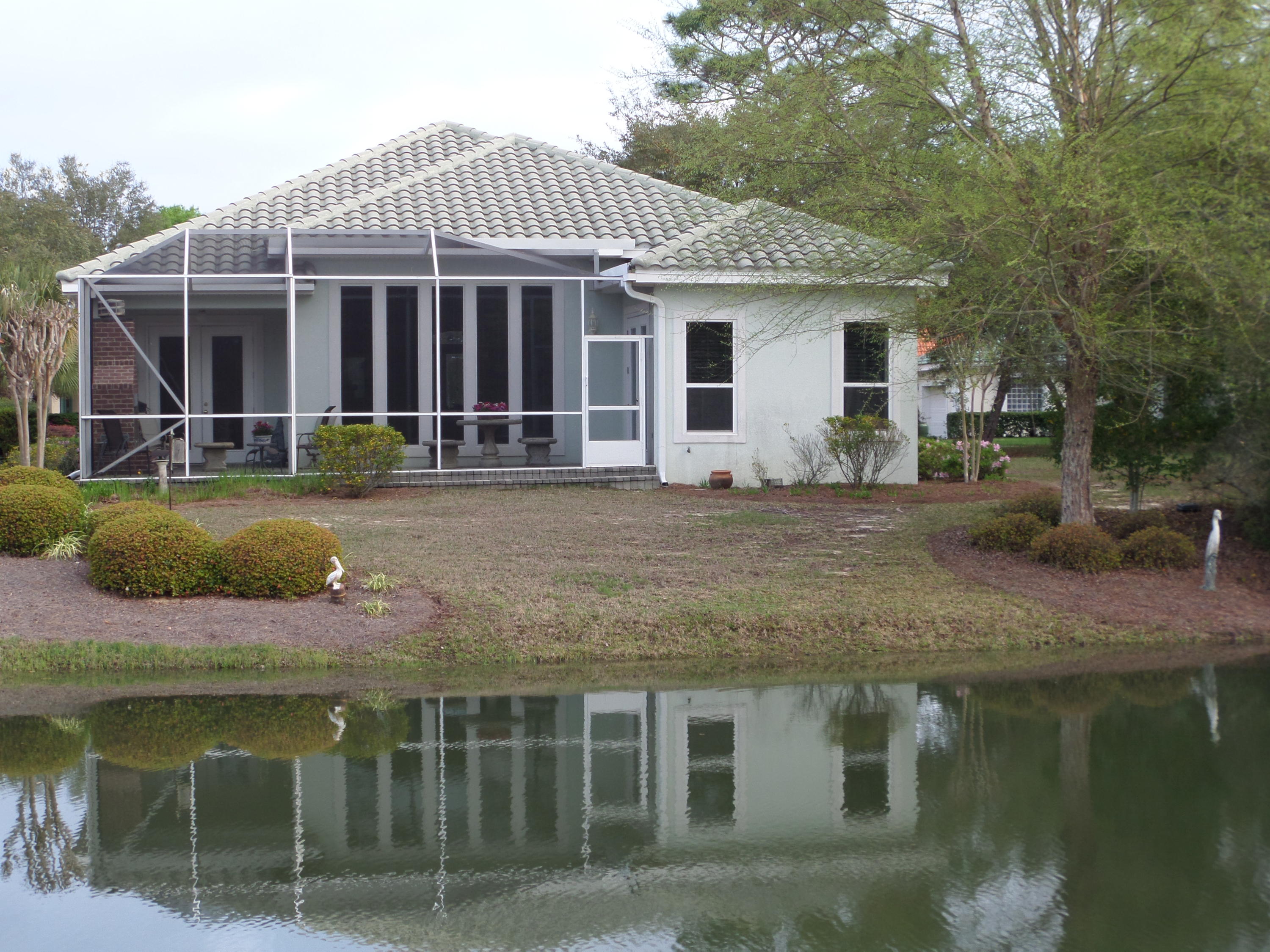 SUNSET BEACH PH 2 BLUEWATER BAY - Residential