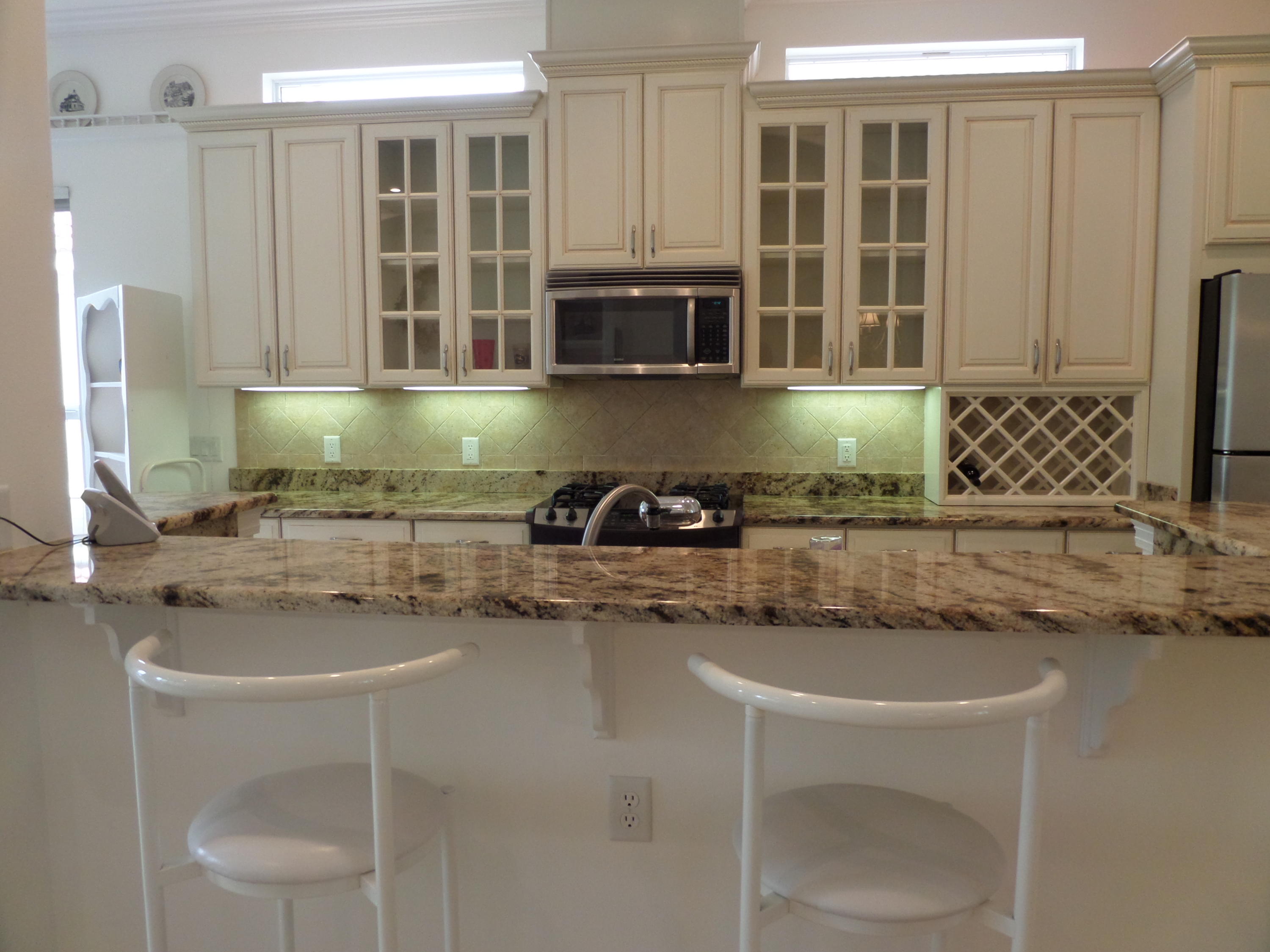 SUNSET BEACH PH 2 BLUEWATER BAY - Residential