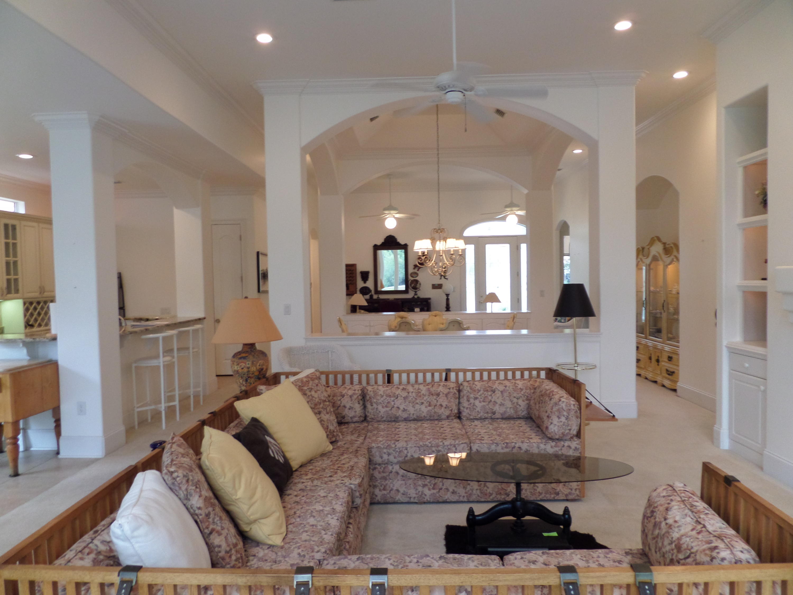 SUNSET BEACH PH 2 BLUEWATER BAY - Residential