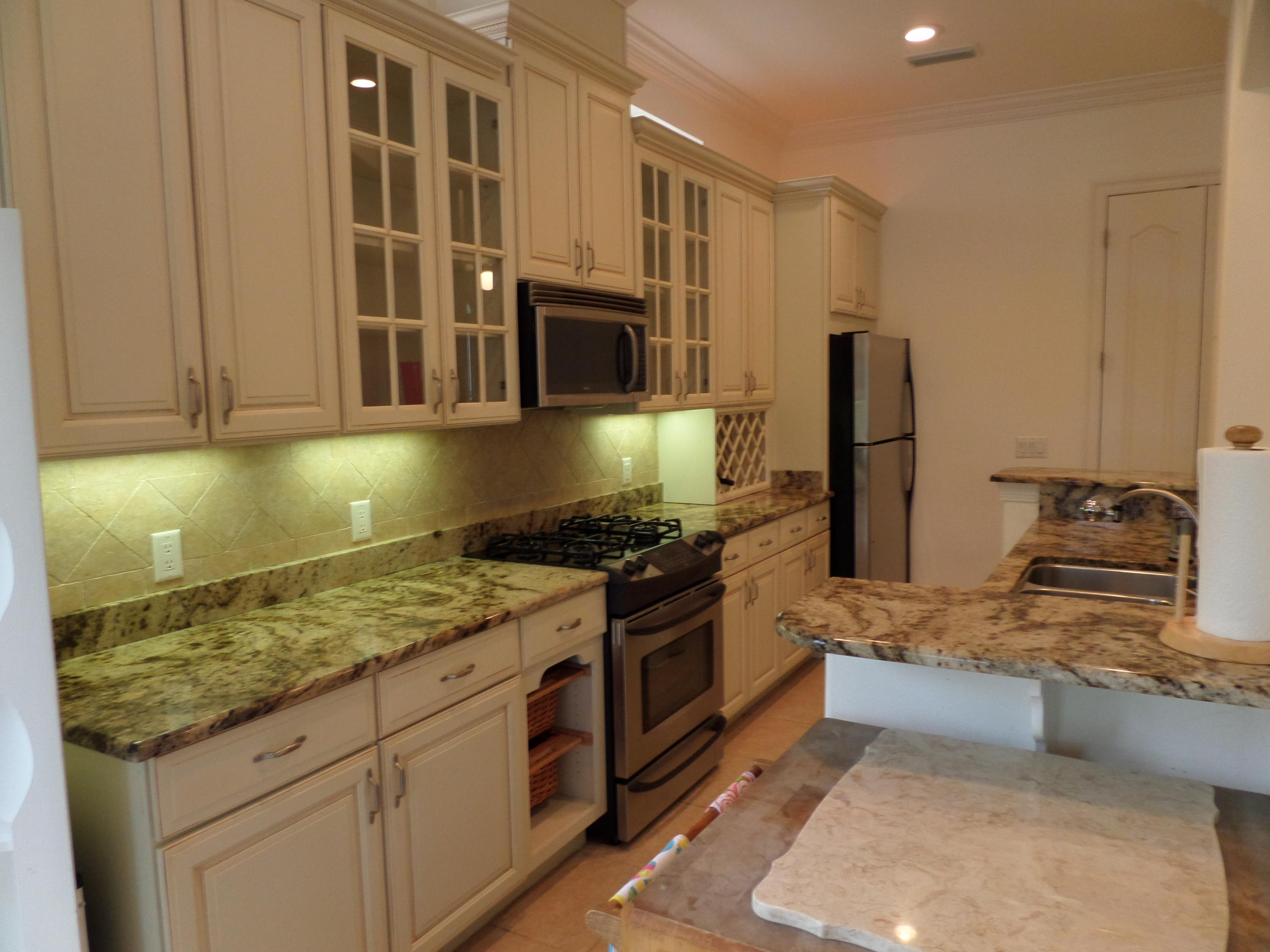 SUNSET BEACH PH 2 BLUEWATER BAY - Residential