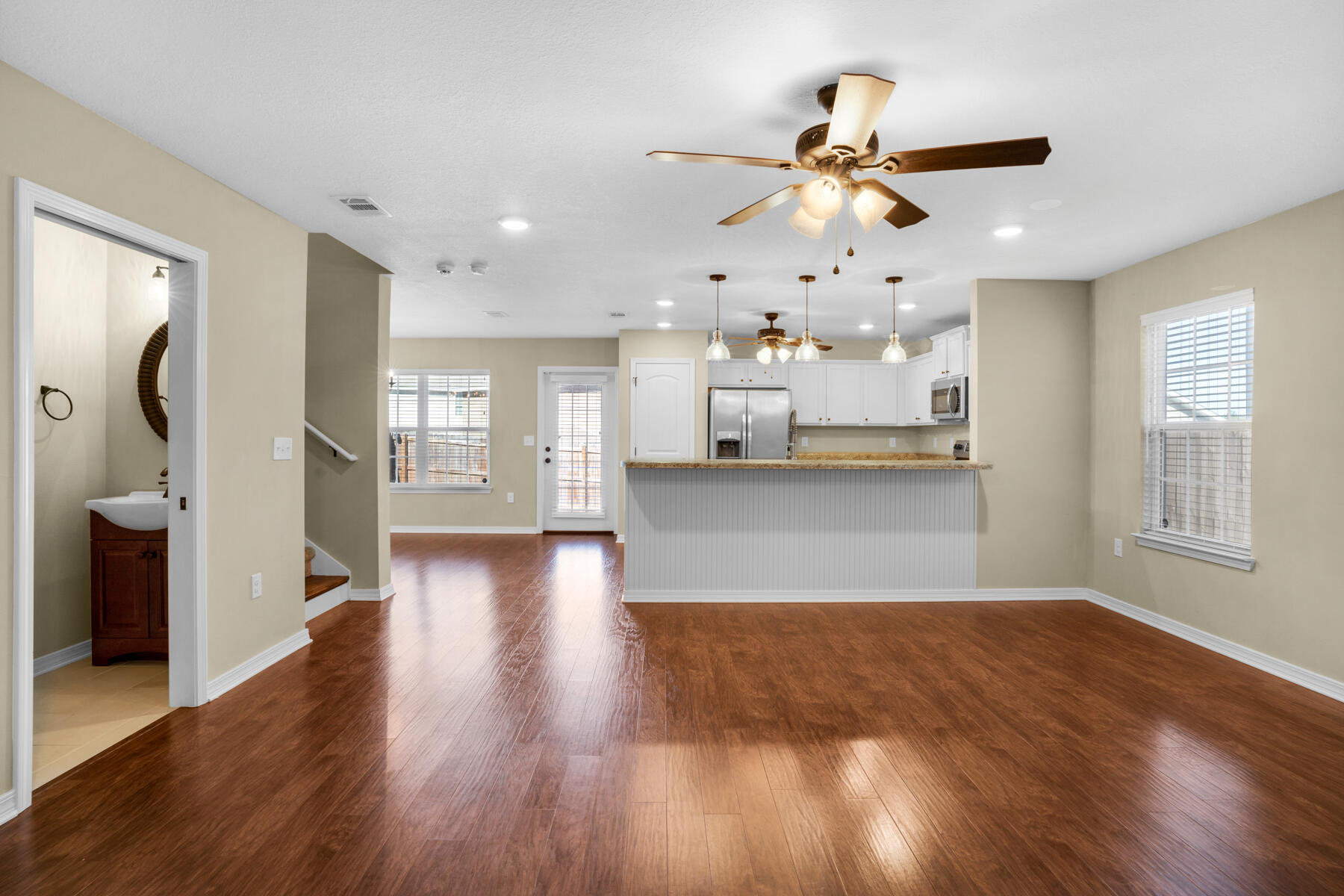 Stillwell Estates - Residential
