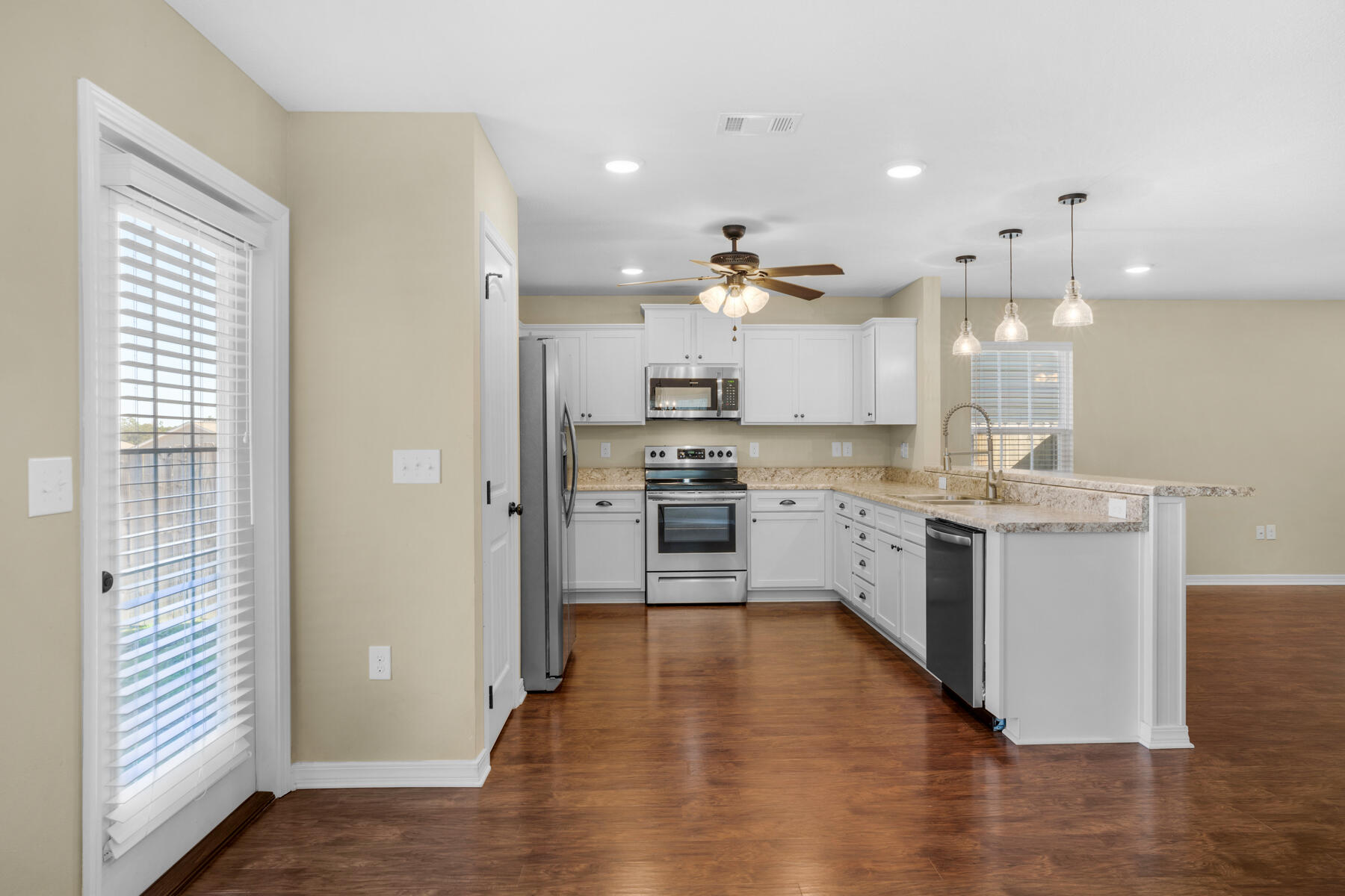 Stillwell Estates - Residential