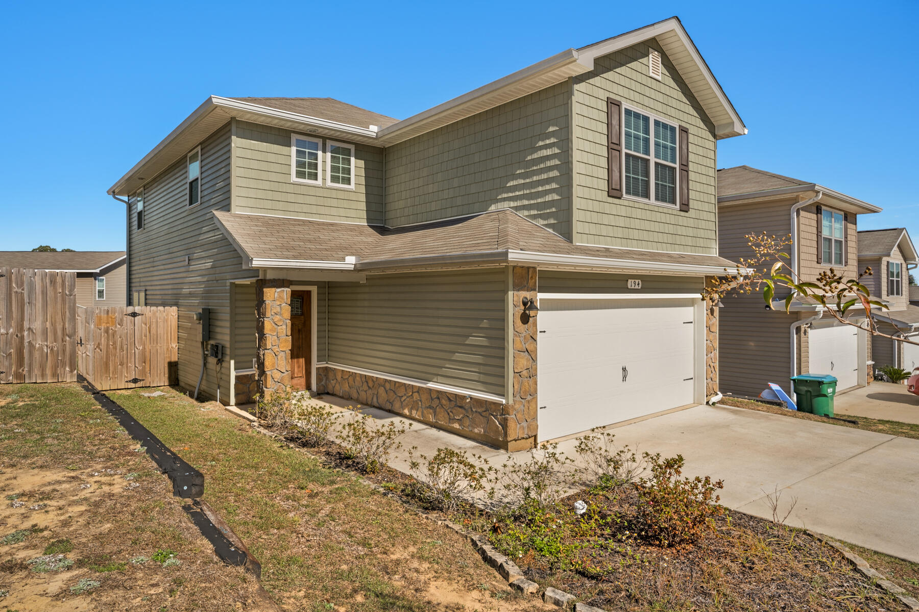 Stillwell Estates - Residential