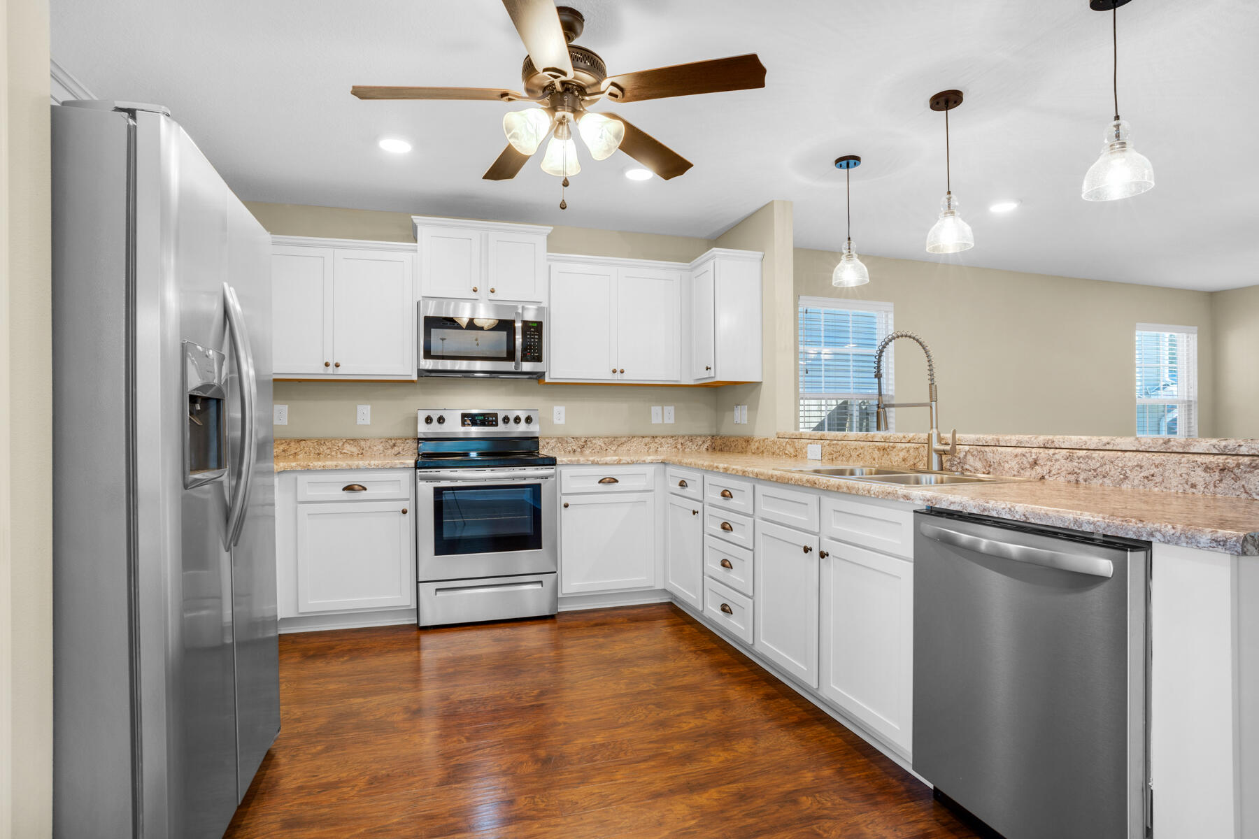 Stillwell Estates - Residential