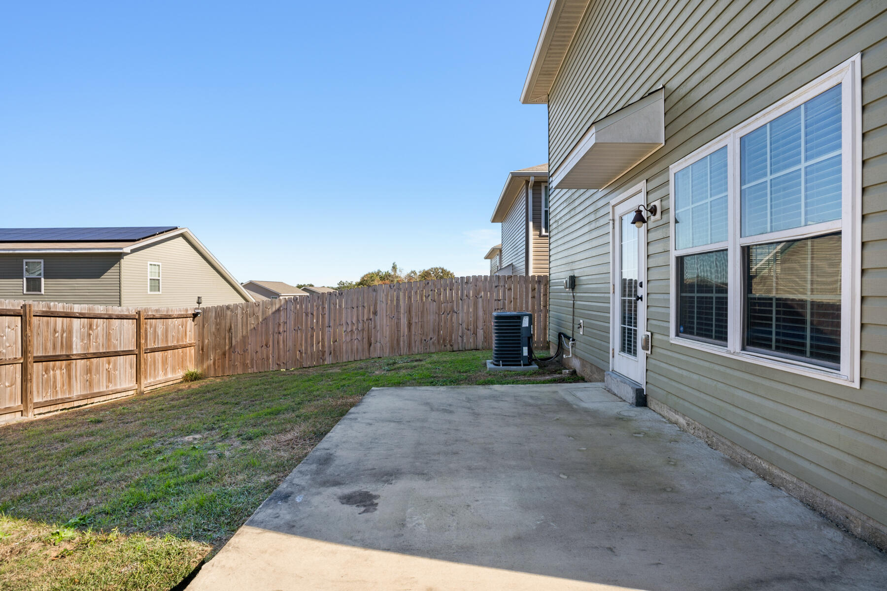 Stillwell Estates - Residential