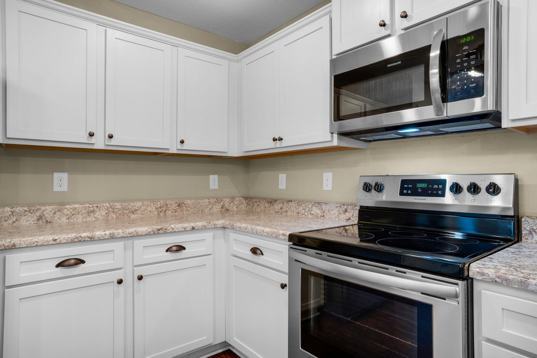 Stillwell Estates - Residential
