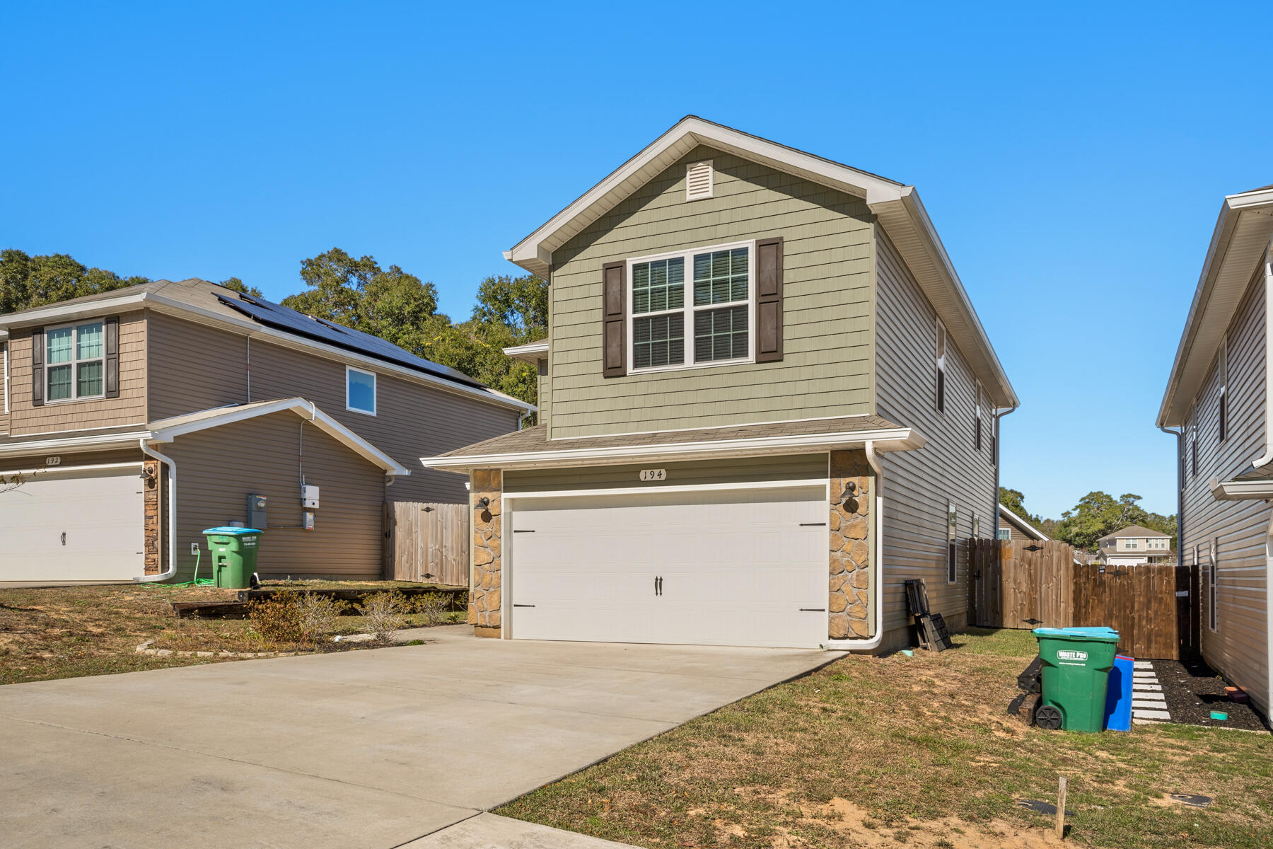 Stillwell Estates - Residential