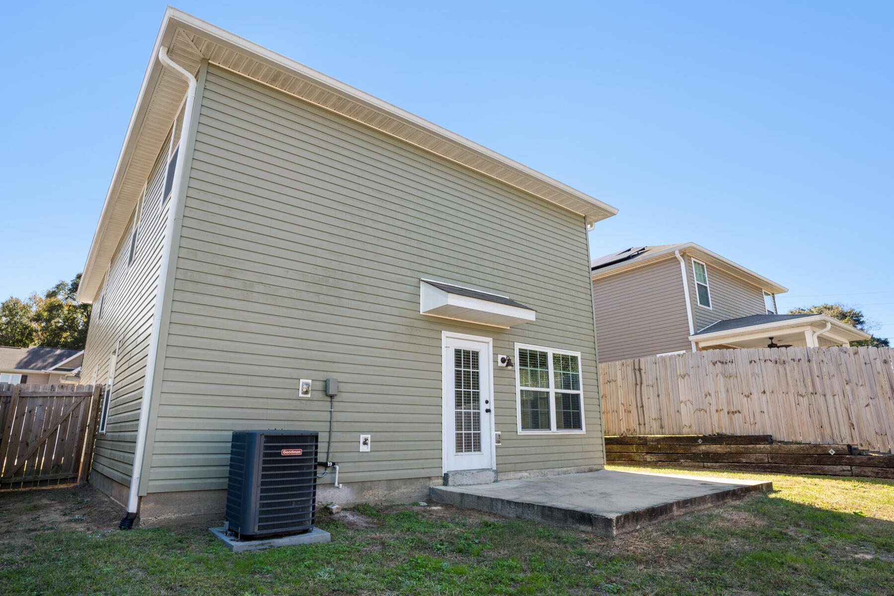 Stillwell Estates - Residential