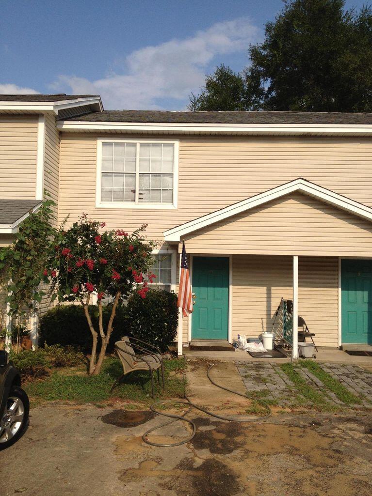 ROBSTON T/H - Residential