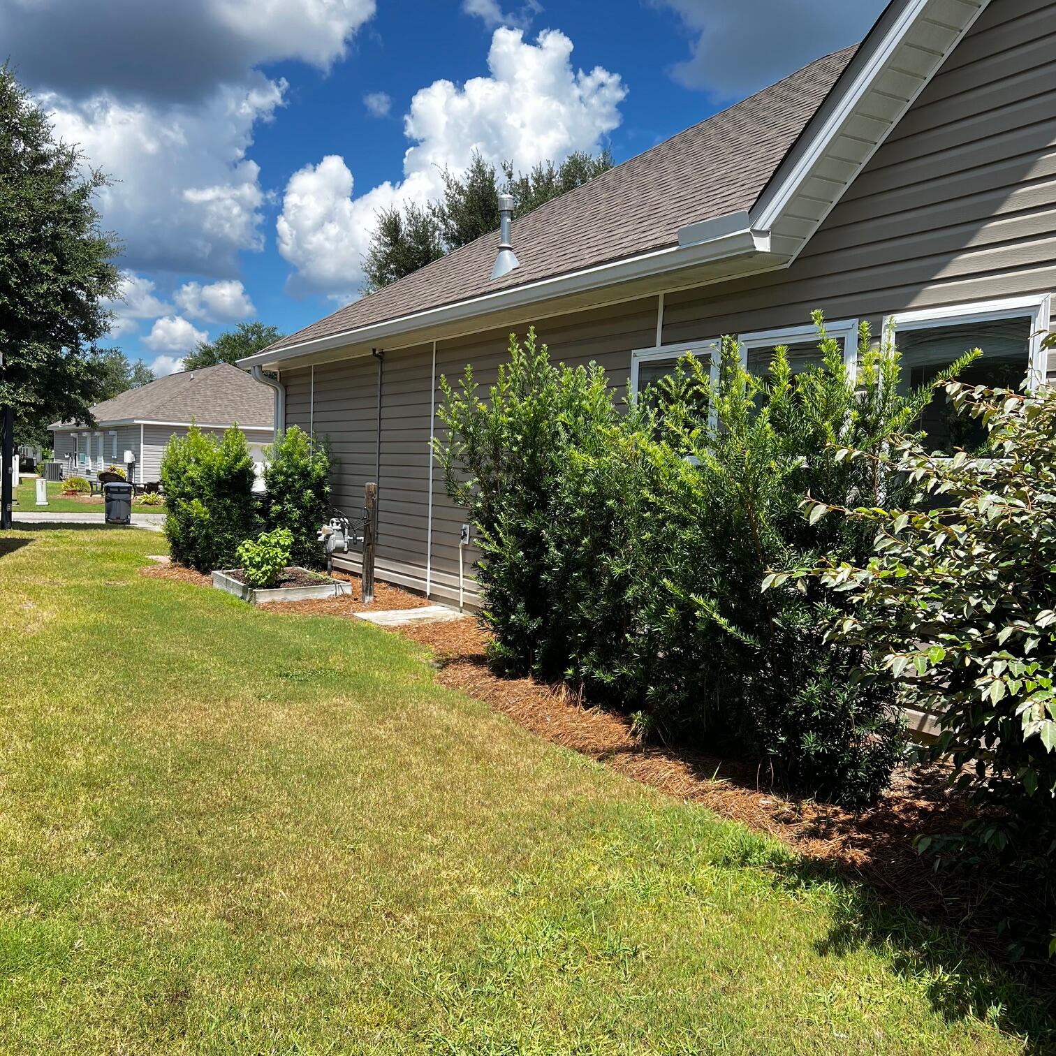 HAMMOCK BAY - Residential
