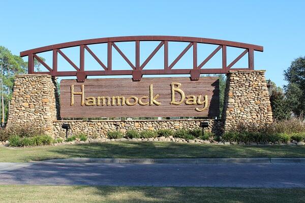 HAMMOCK BAY - Residential
