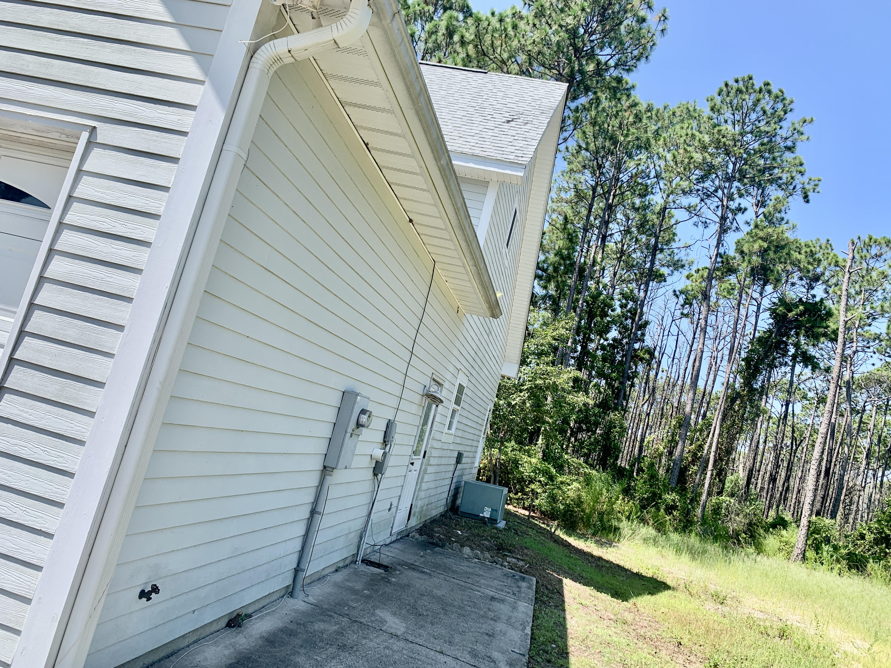 MACK BAYOU ESTATES - Residential