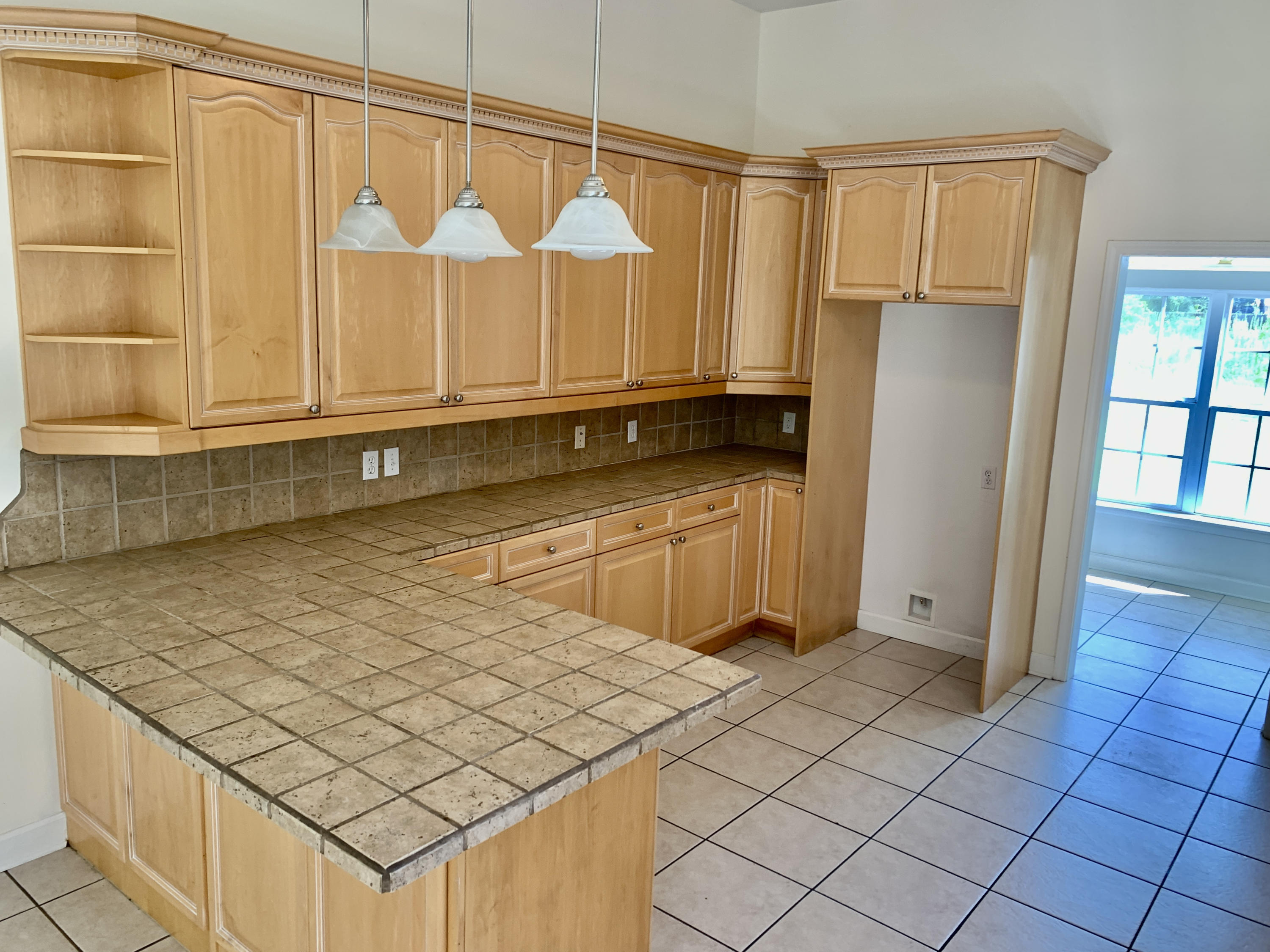 MACK BAYOU ESTATES - Residential