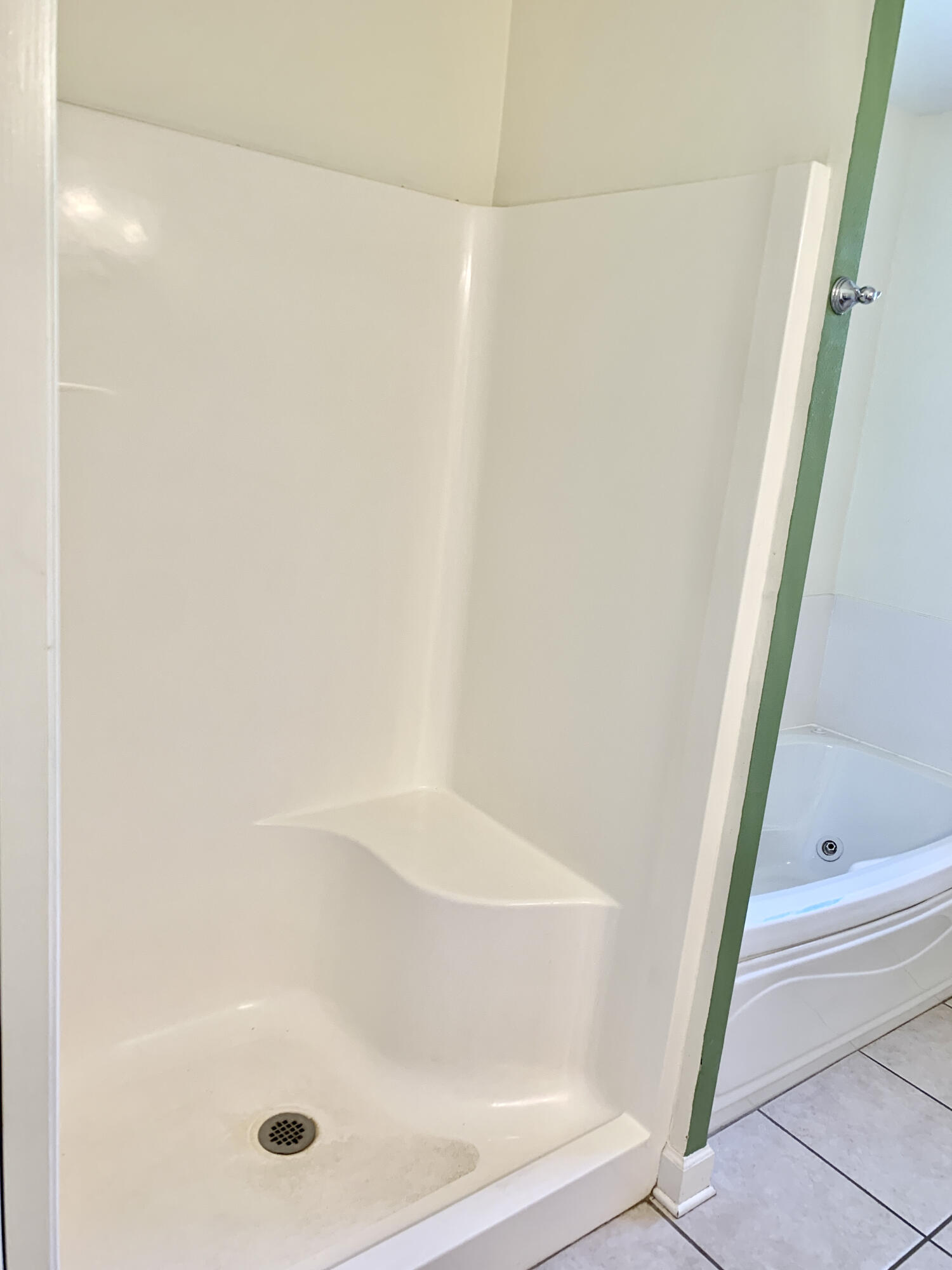 MACK BAYOU ESTATES - Residential