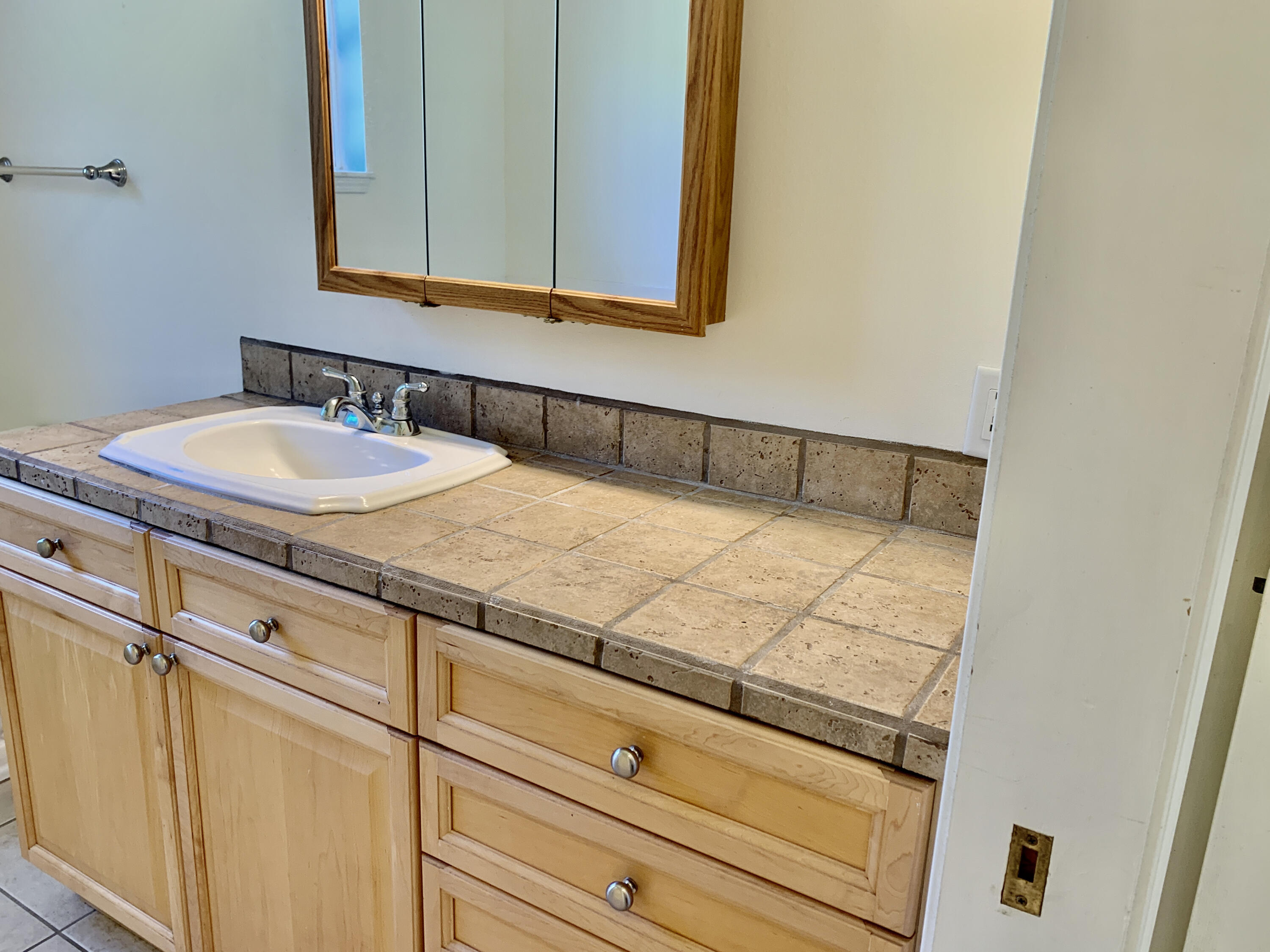 MACK BAYOU ESTATES - Residential