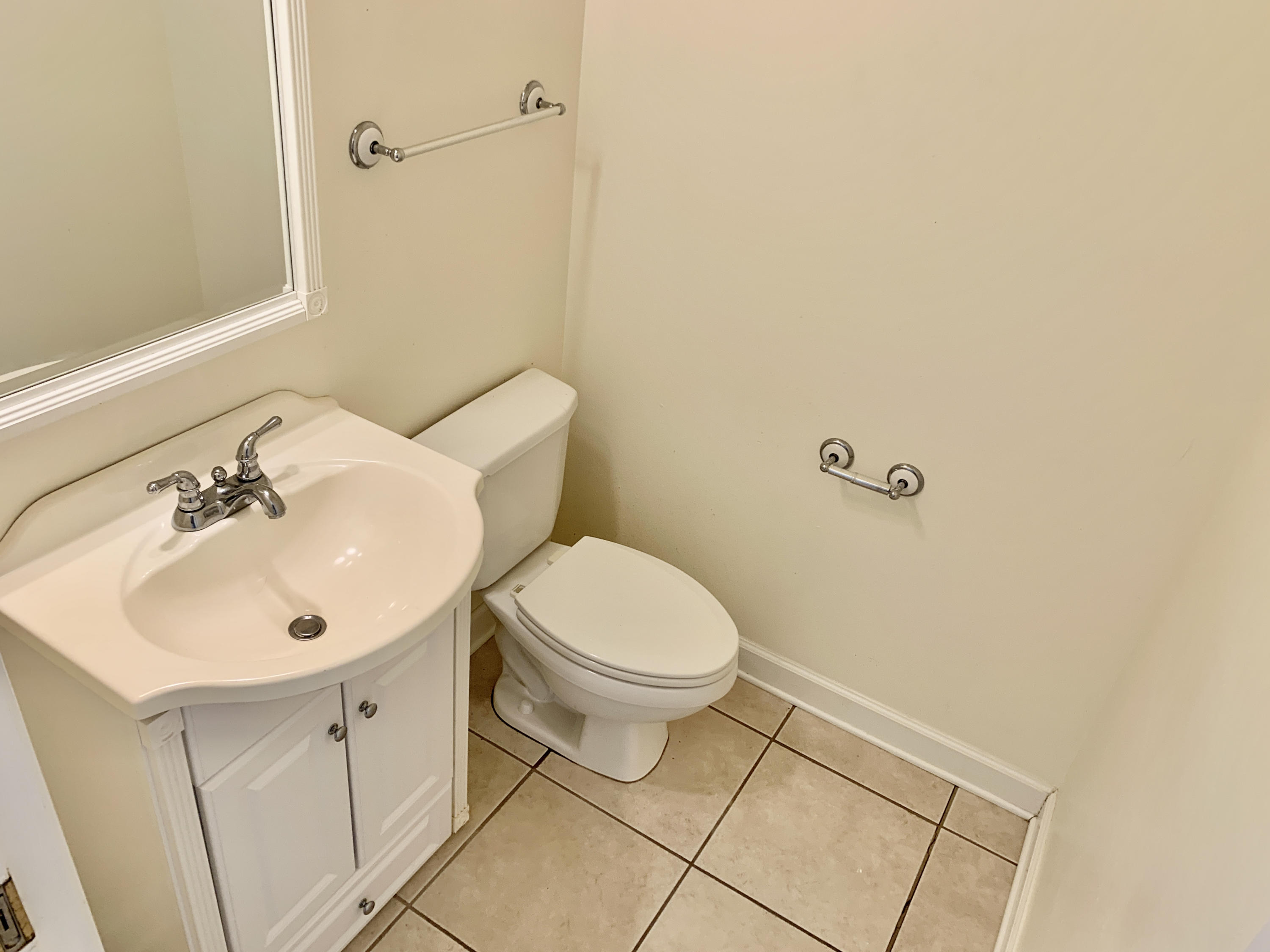 MACK BAYOU ESTATES - Residential