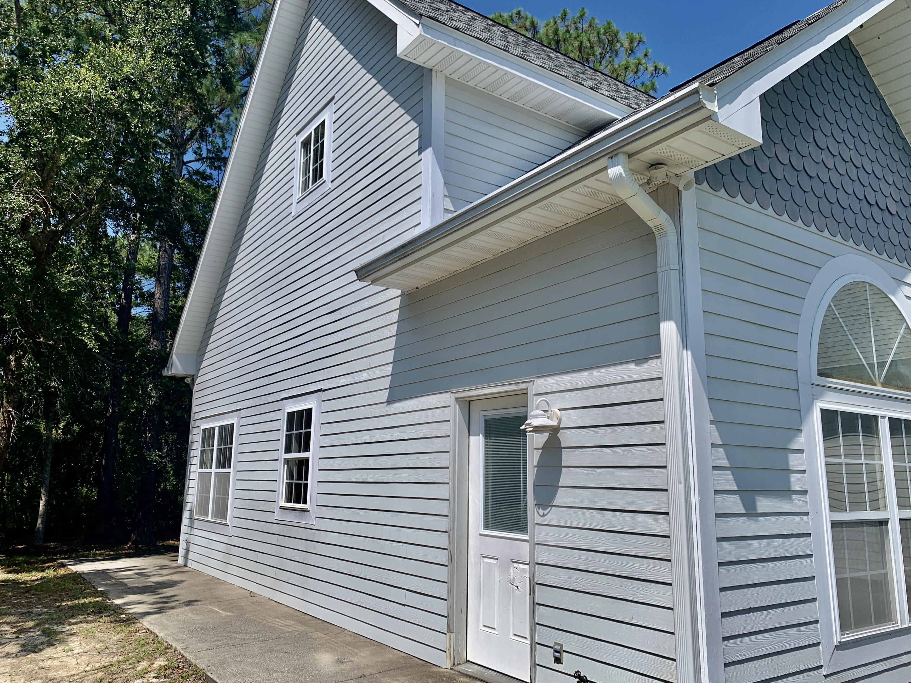 MACK BAYOU ESTATES - Residential