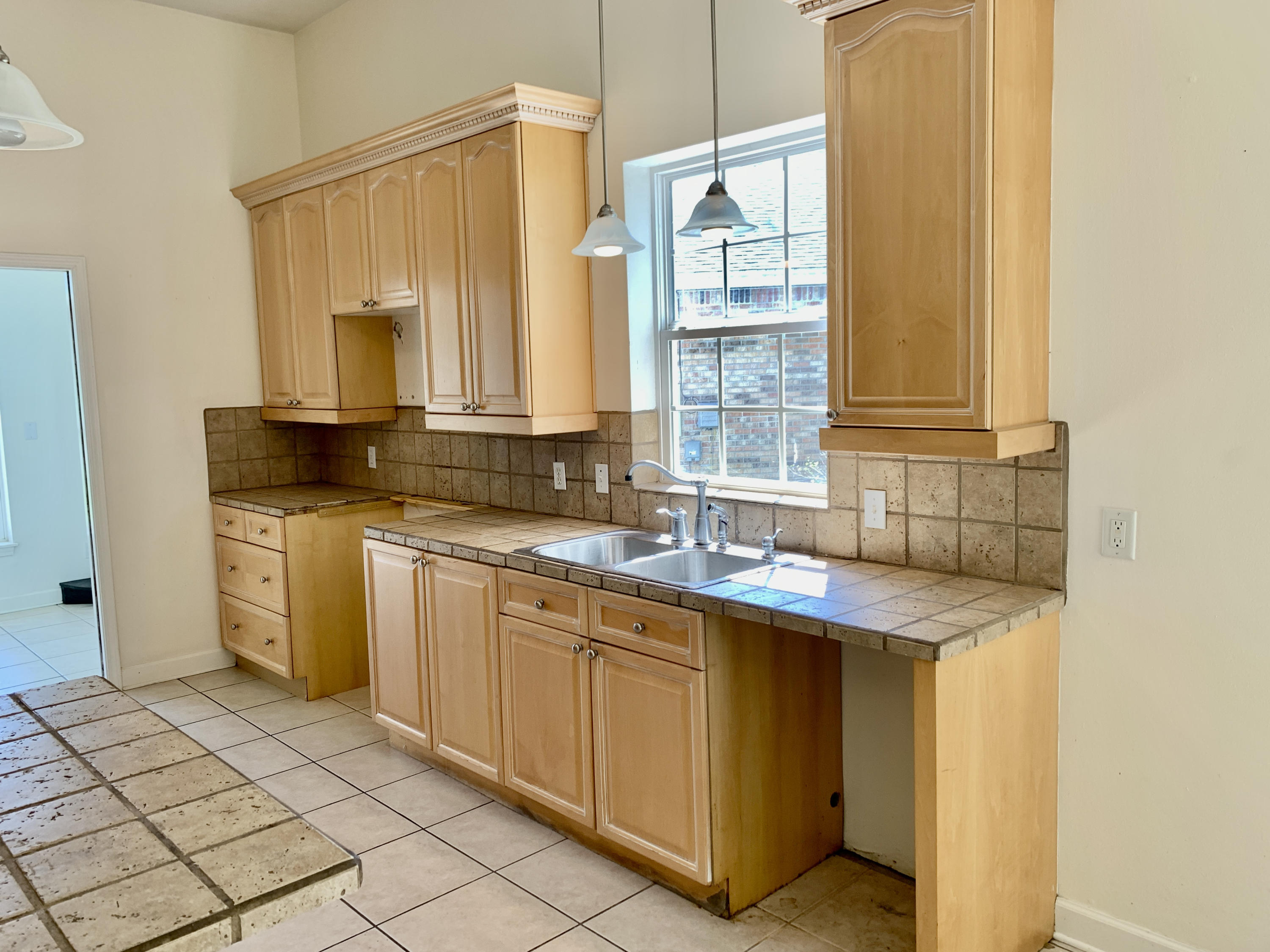 MACK BAYOU ESTATES - Residential