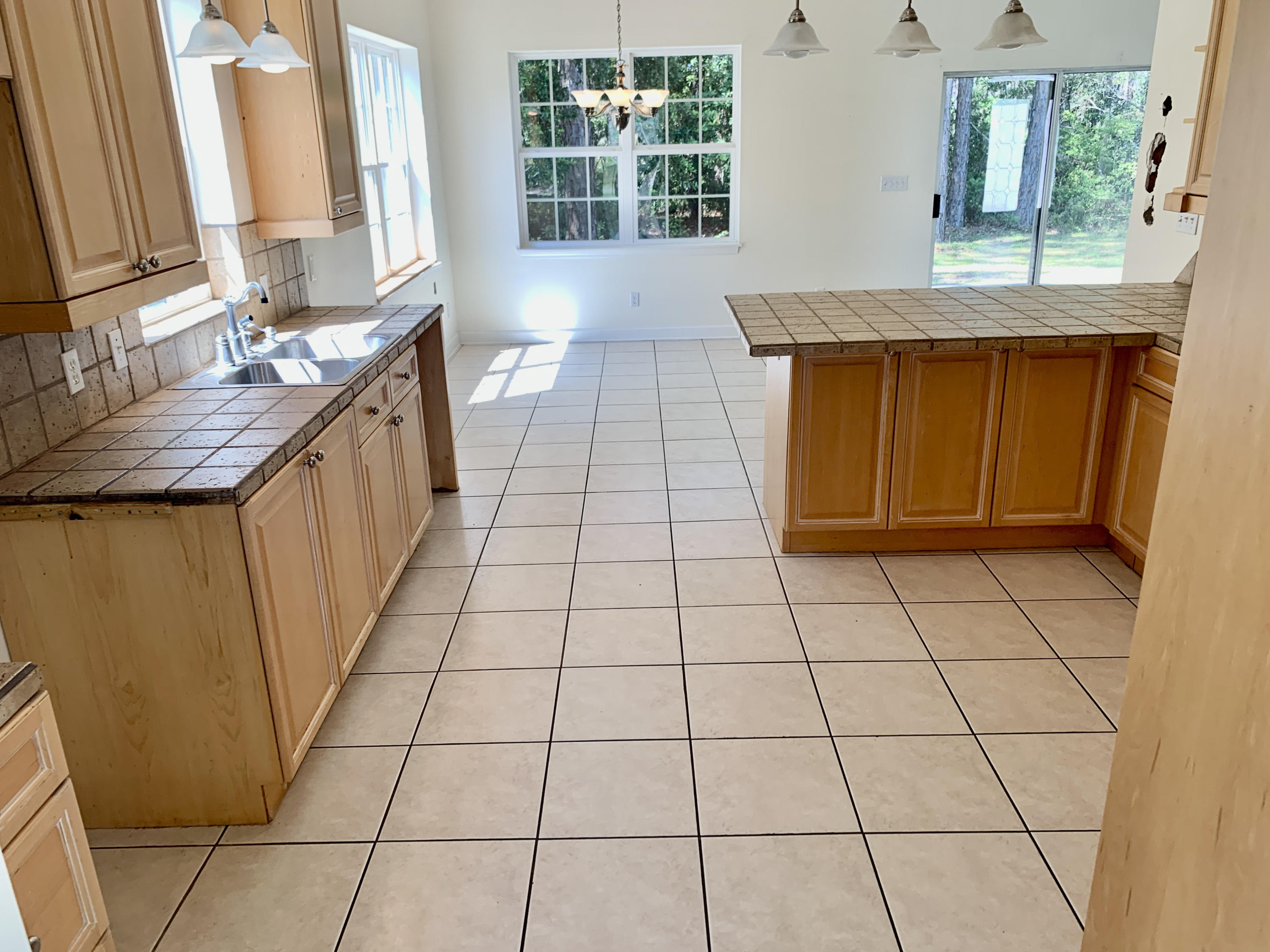 MACK BAYOU ESTATES - Residential