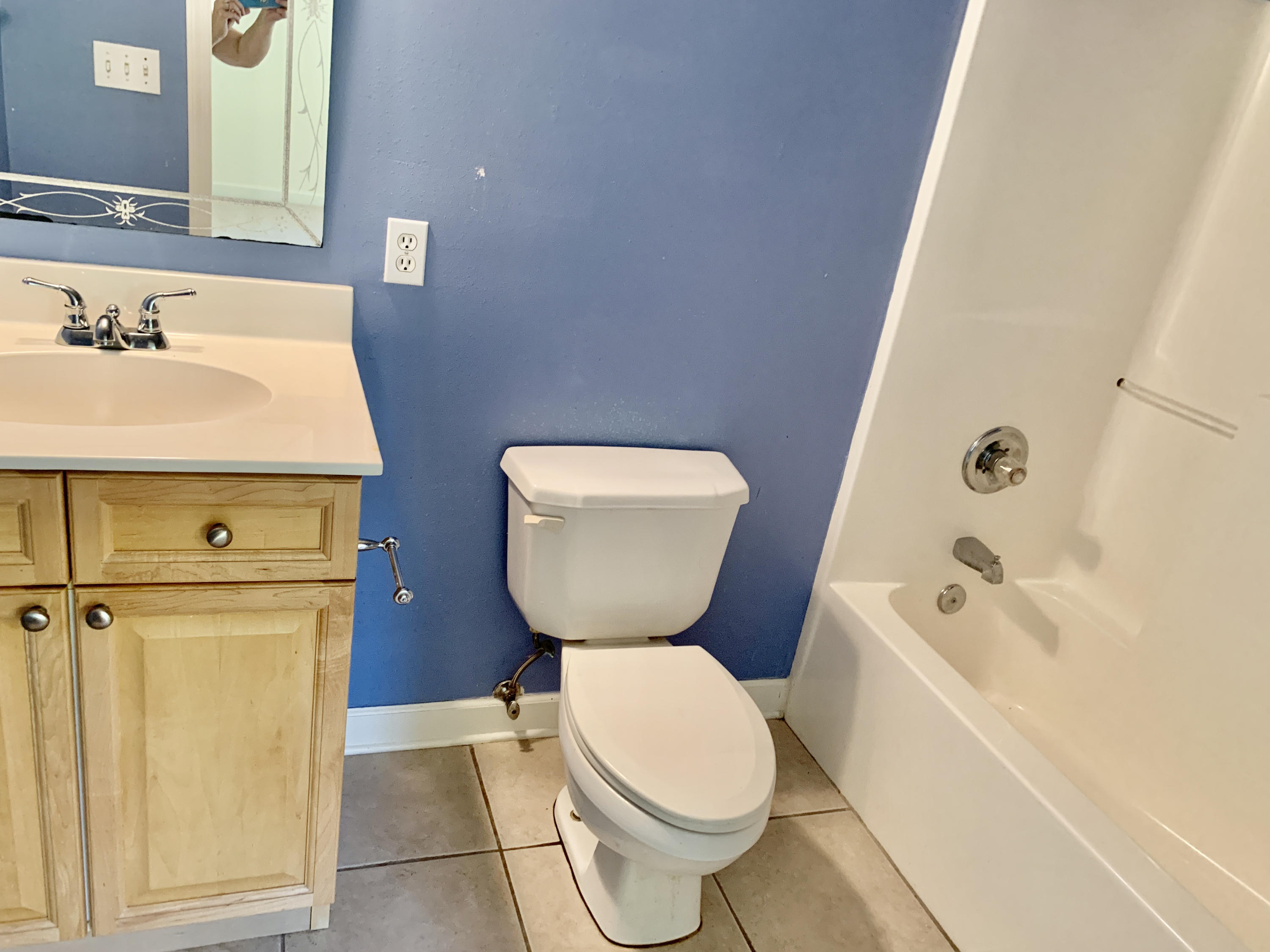 MACK BAYOU ESTATES - Residential