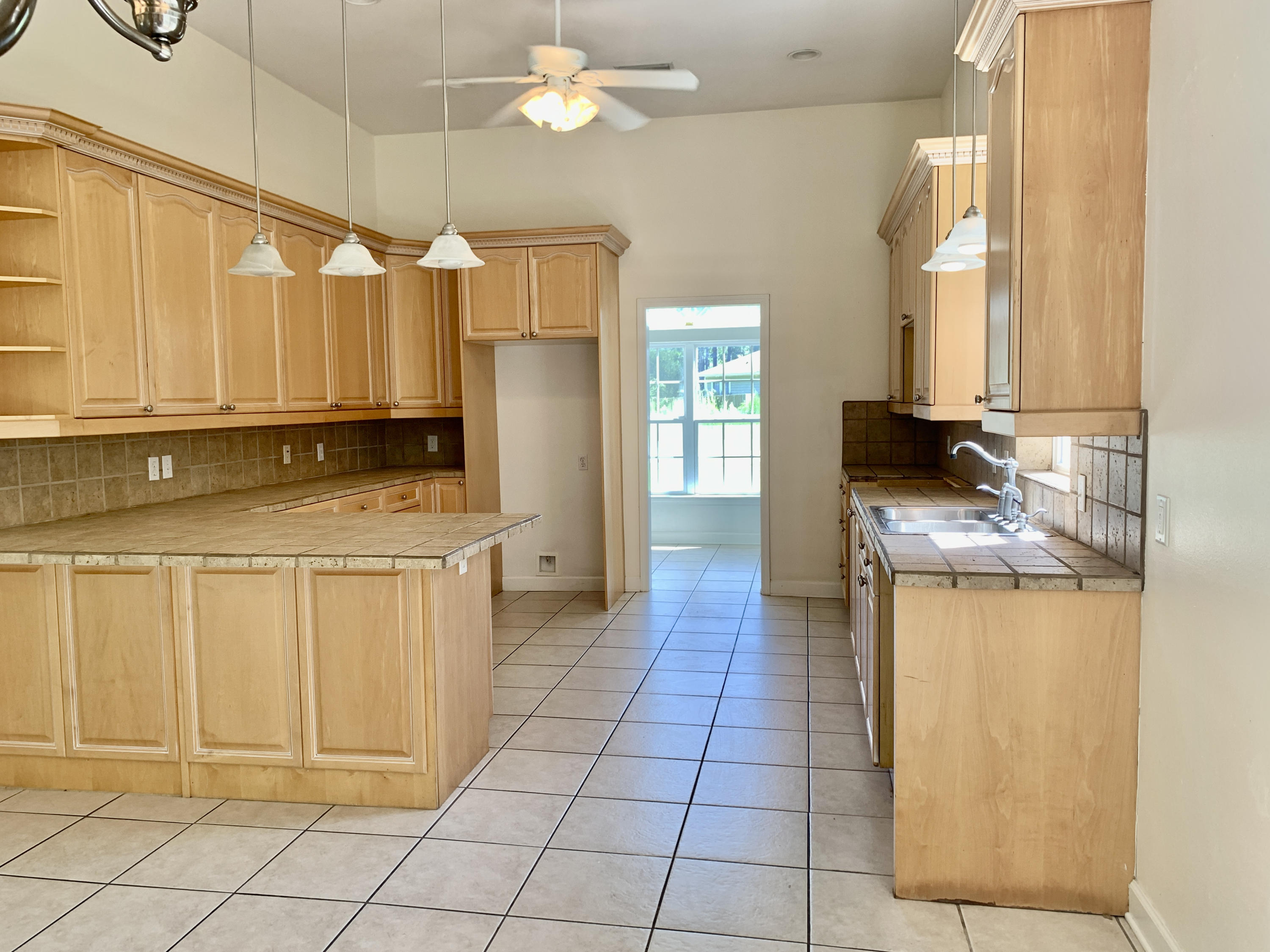 MACK BAYOU ESTATES - Residential