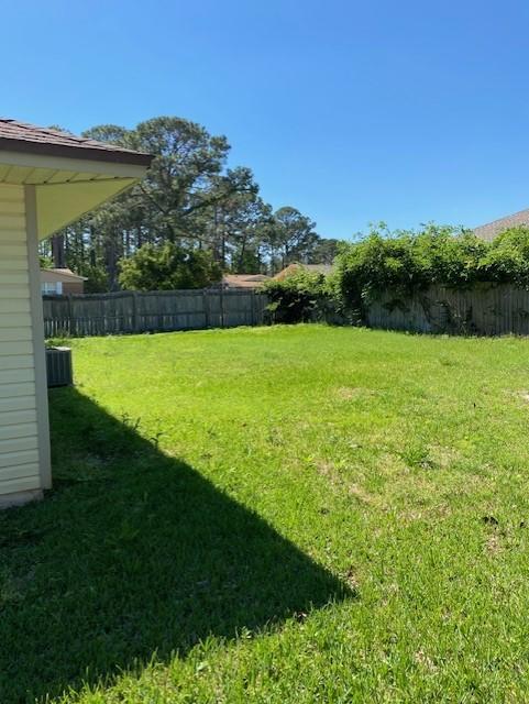 WYNNEHAVEN BEACH ESTATES - Residential