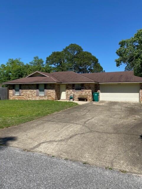 WYNNEHAVEN BEACH ESTATES - Residential