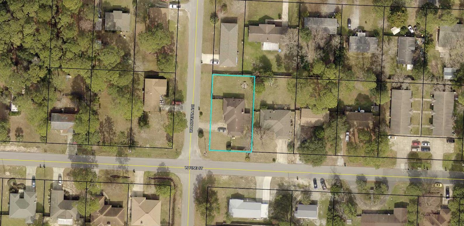 WYNNEHAVEN BEACH ESTATES - Residential