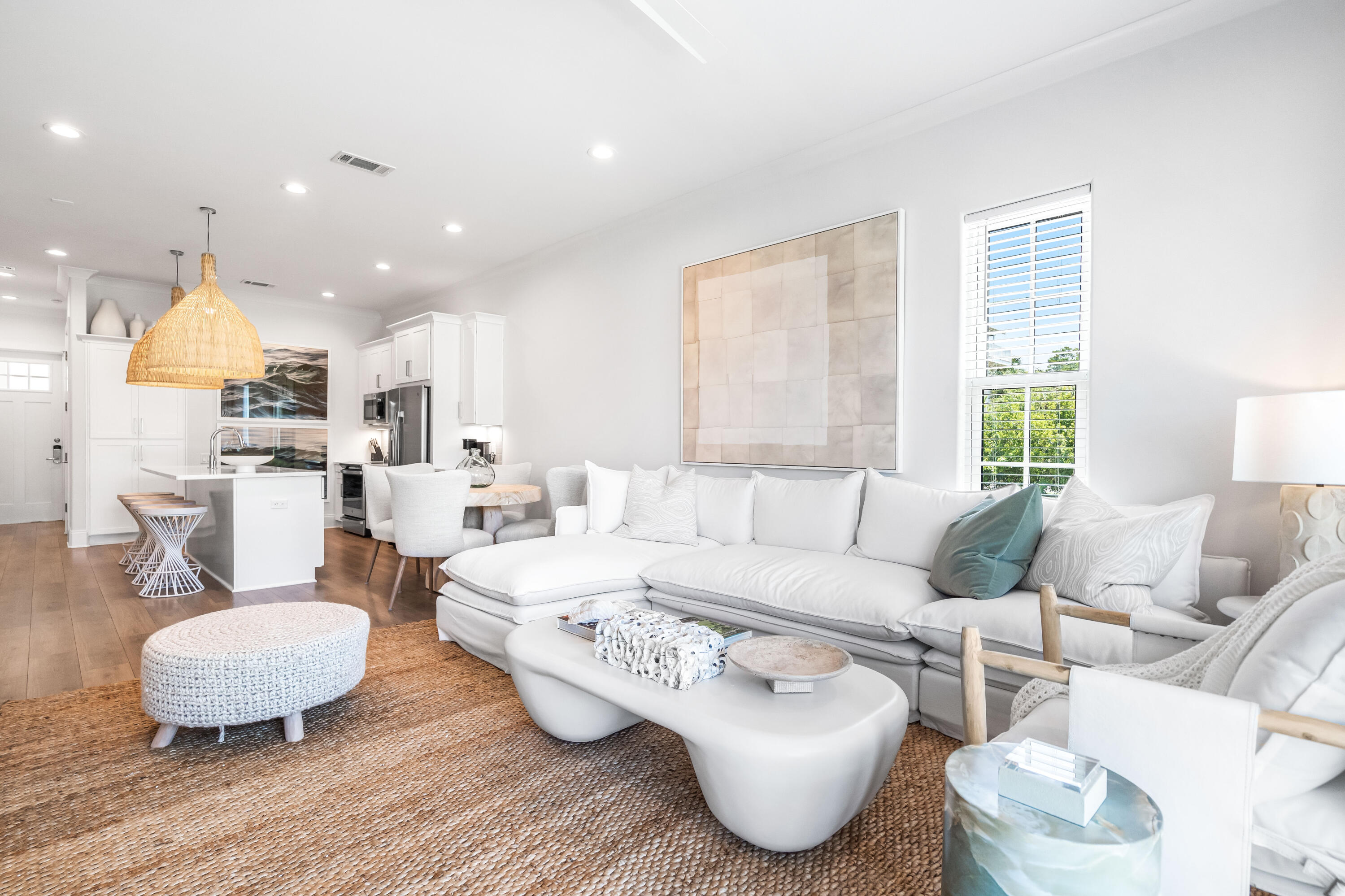 AZURE at 30A - Residential