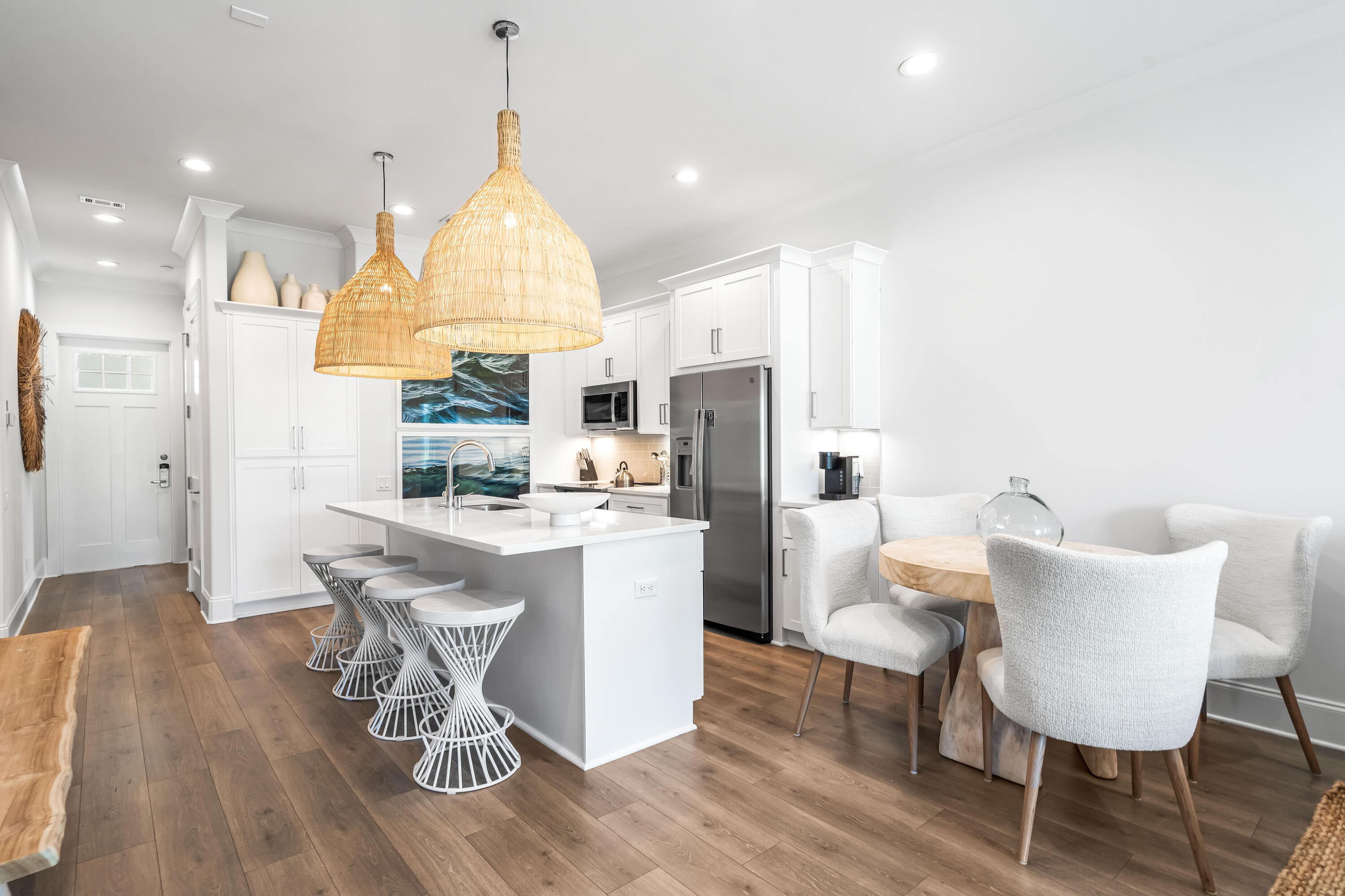 AZURE at 30A - Residential