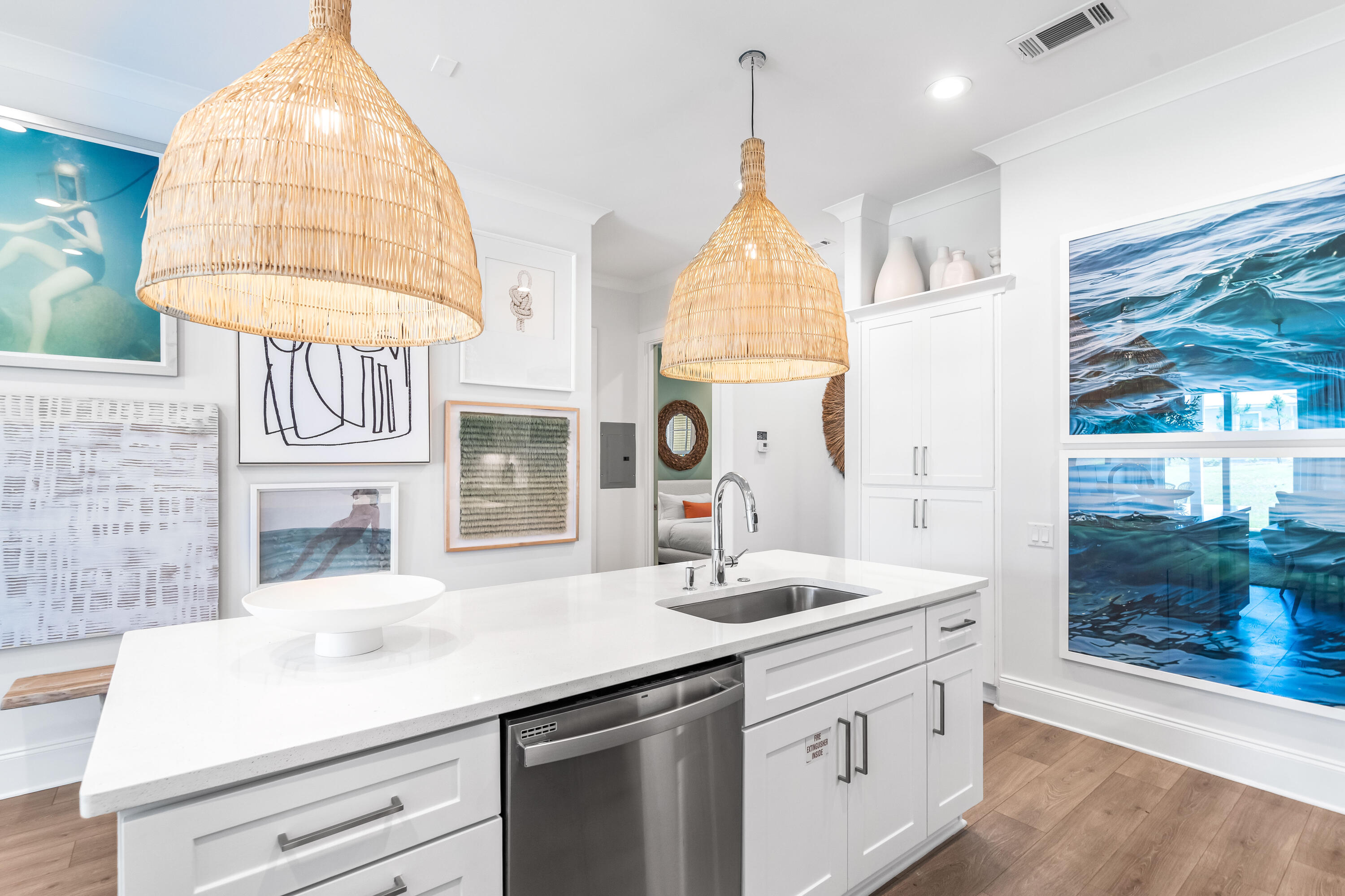 AZURE at 30A - Residential