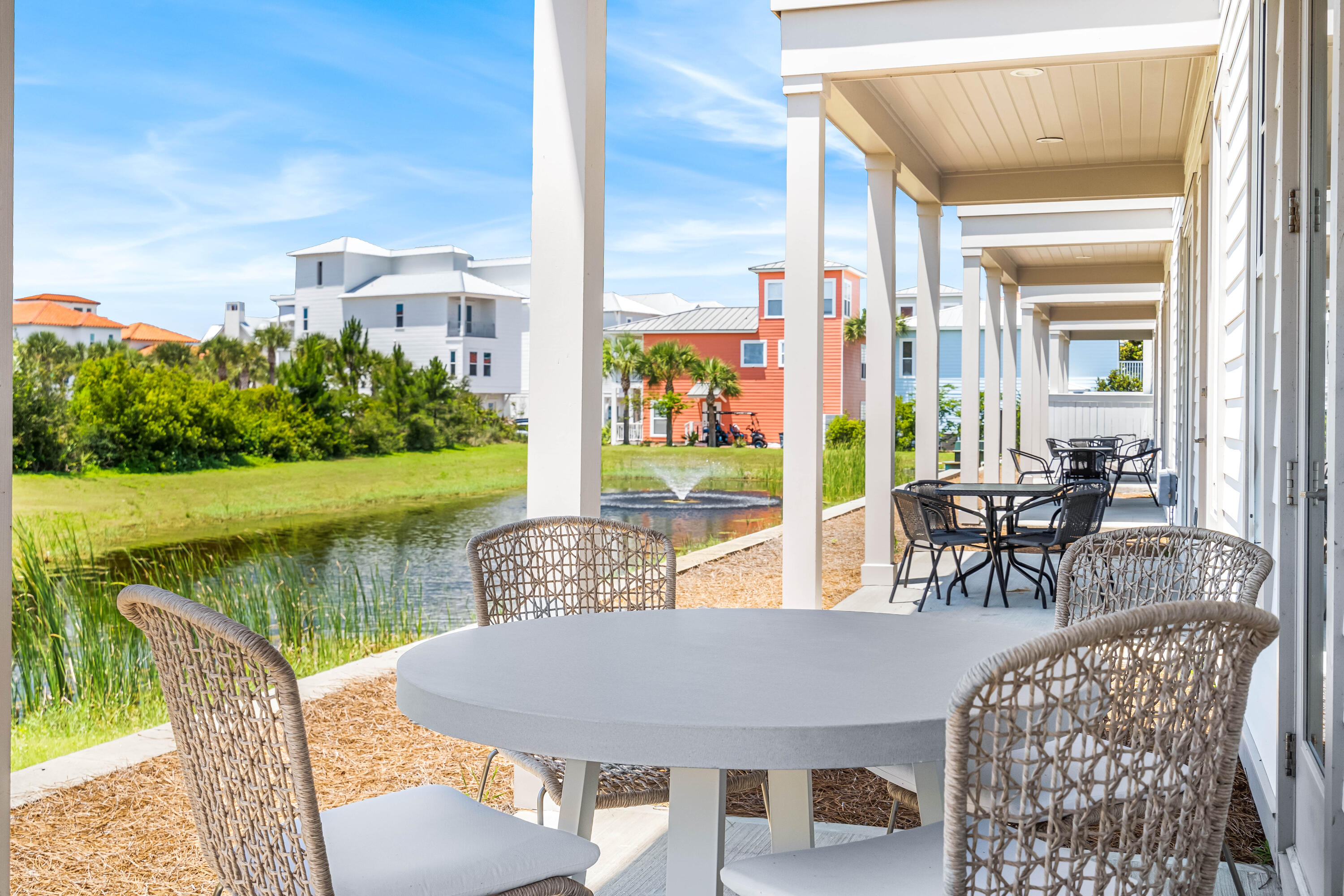 AZURE at 30A - Residential