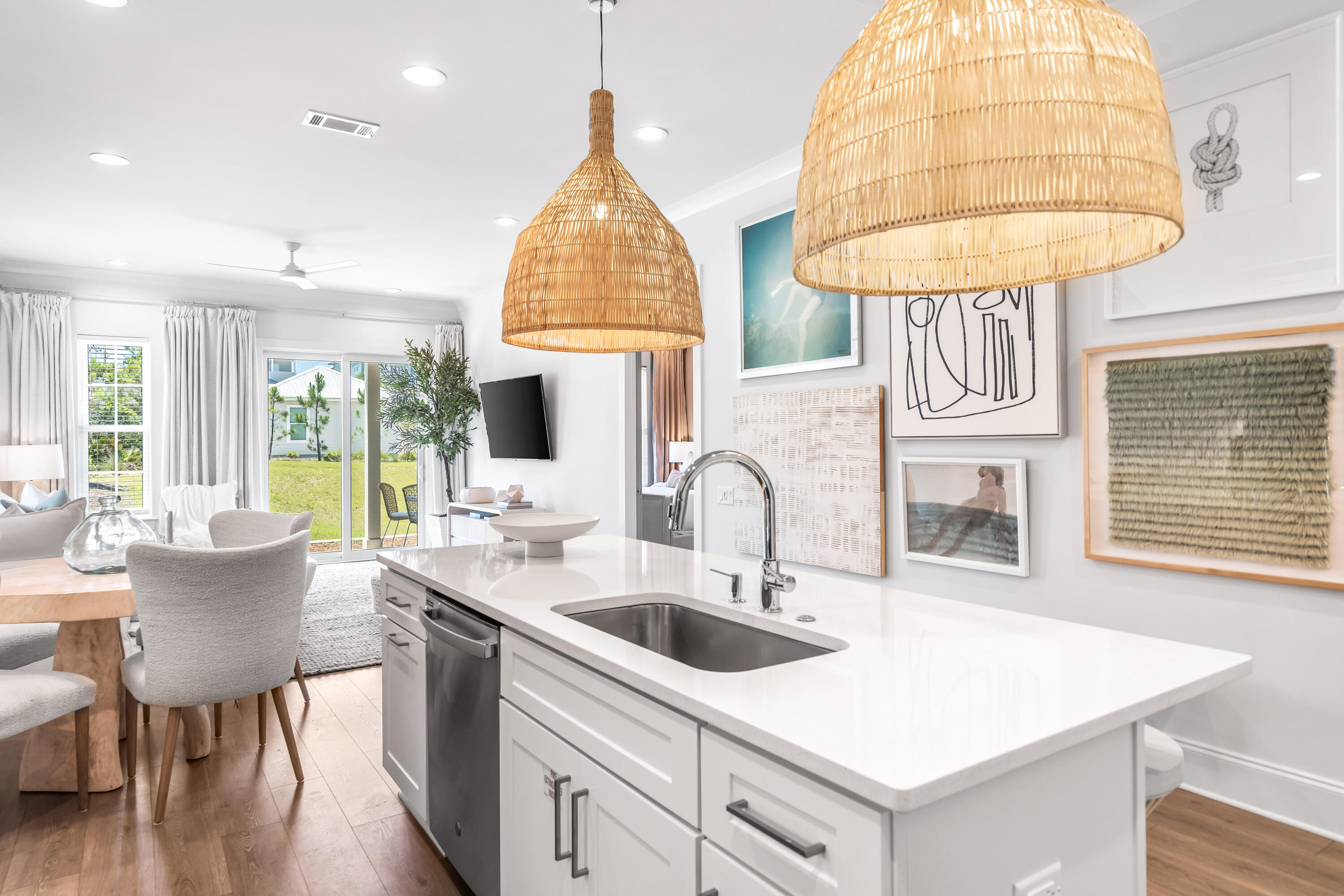 AZURE at 30A - Residential