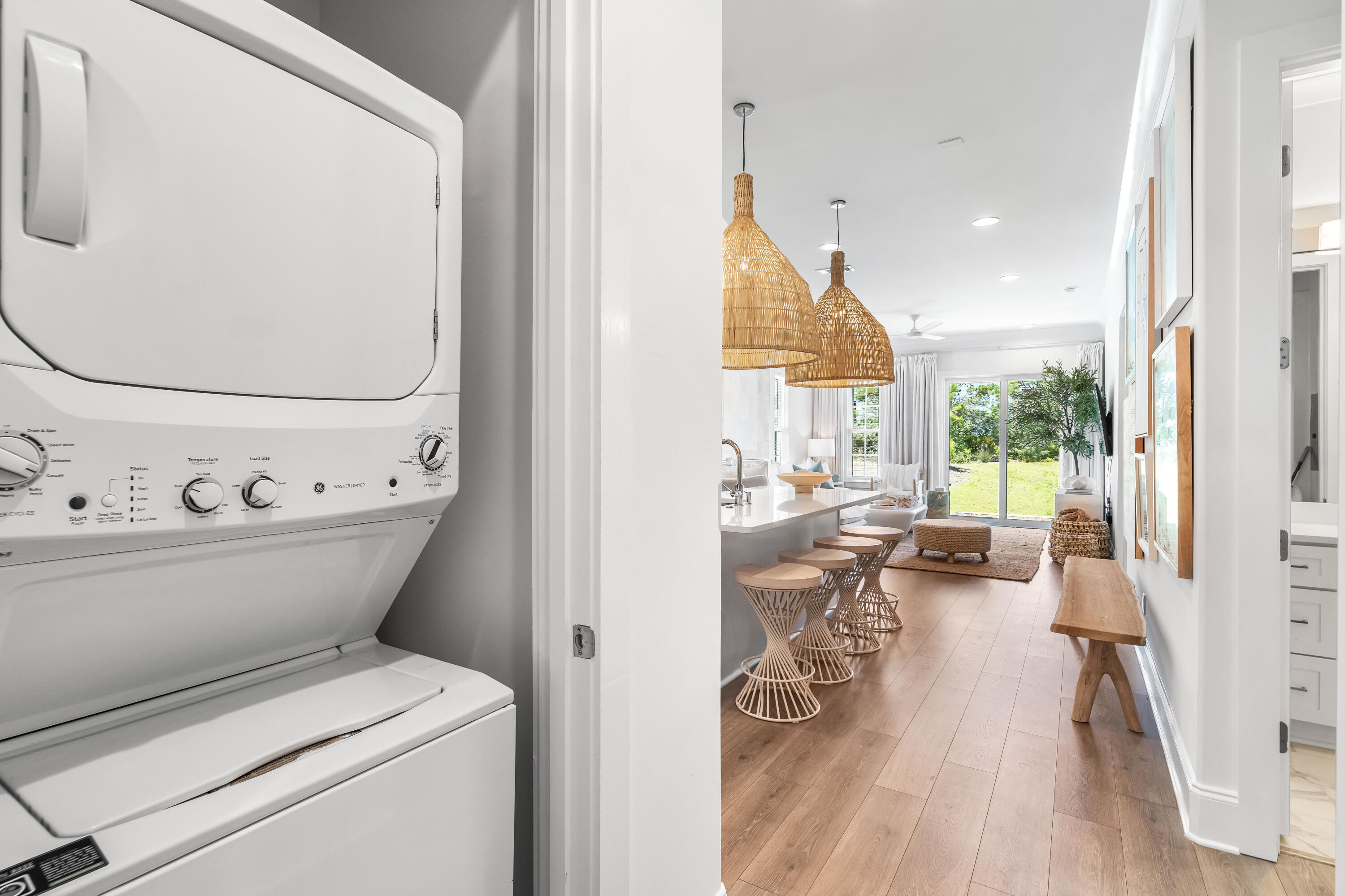 AZURE at 30A - Residential