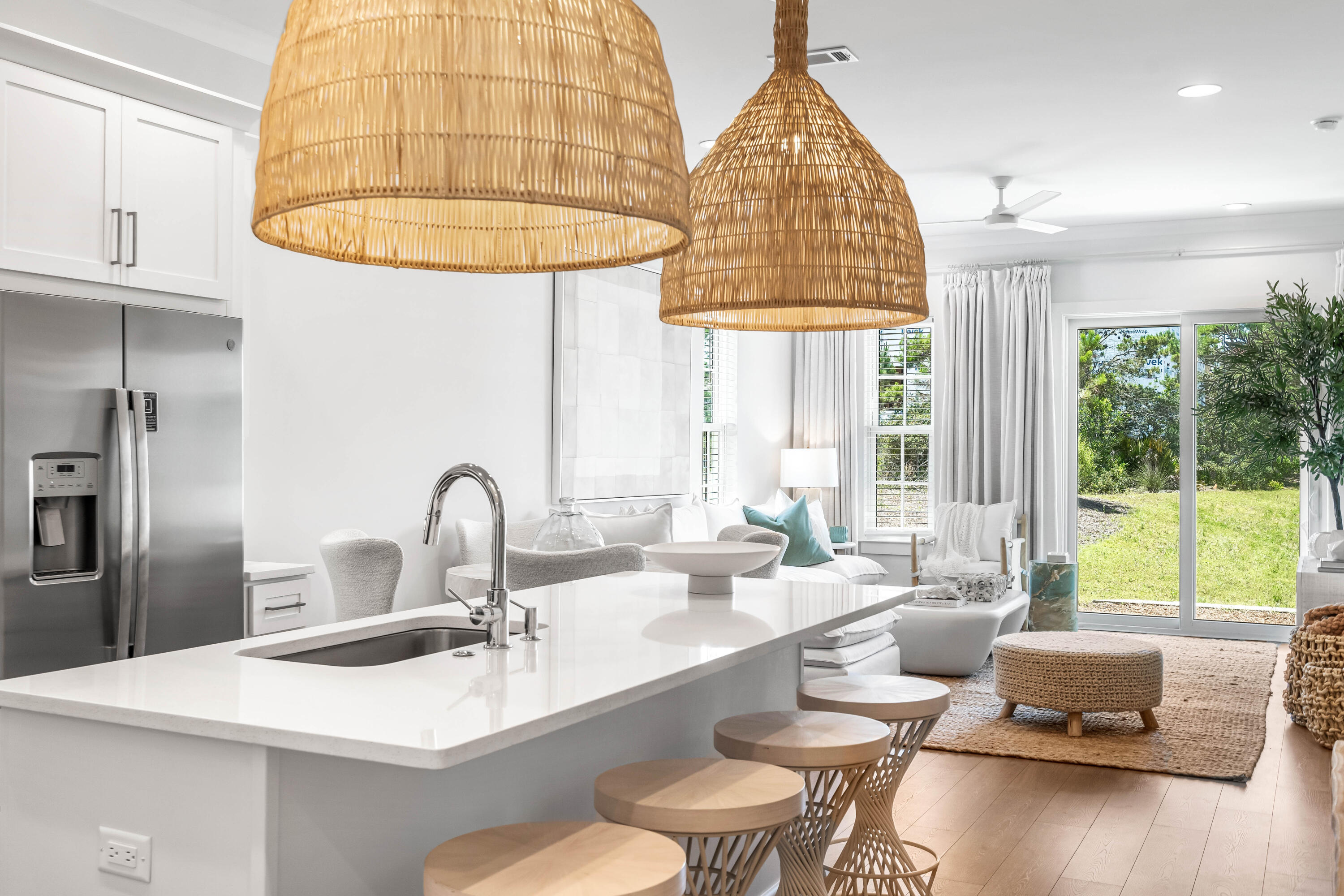 AZURE at 30A - Residential