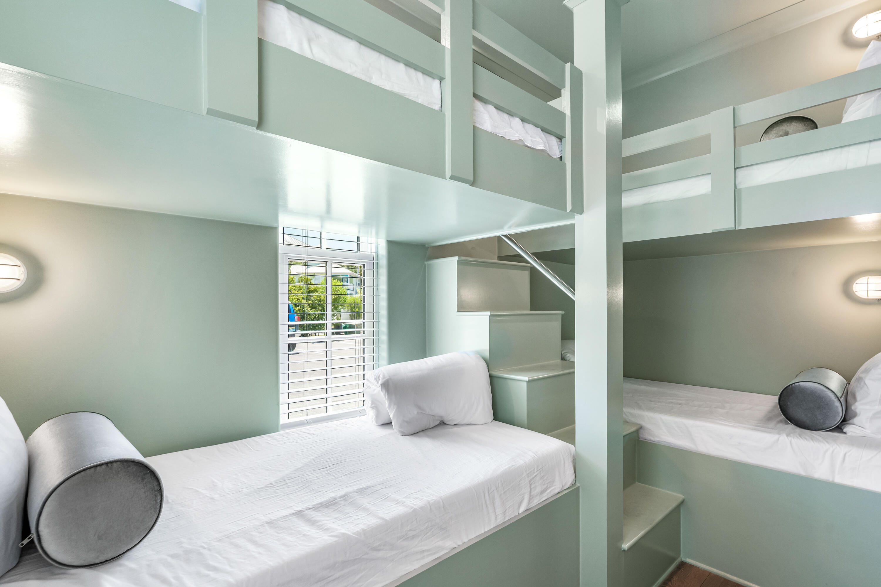 AZURE at 30A - Residential