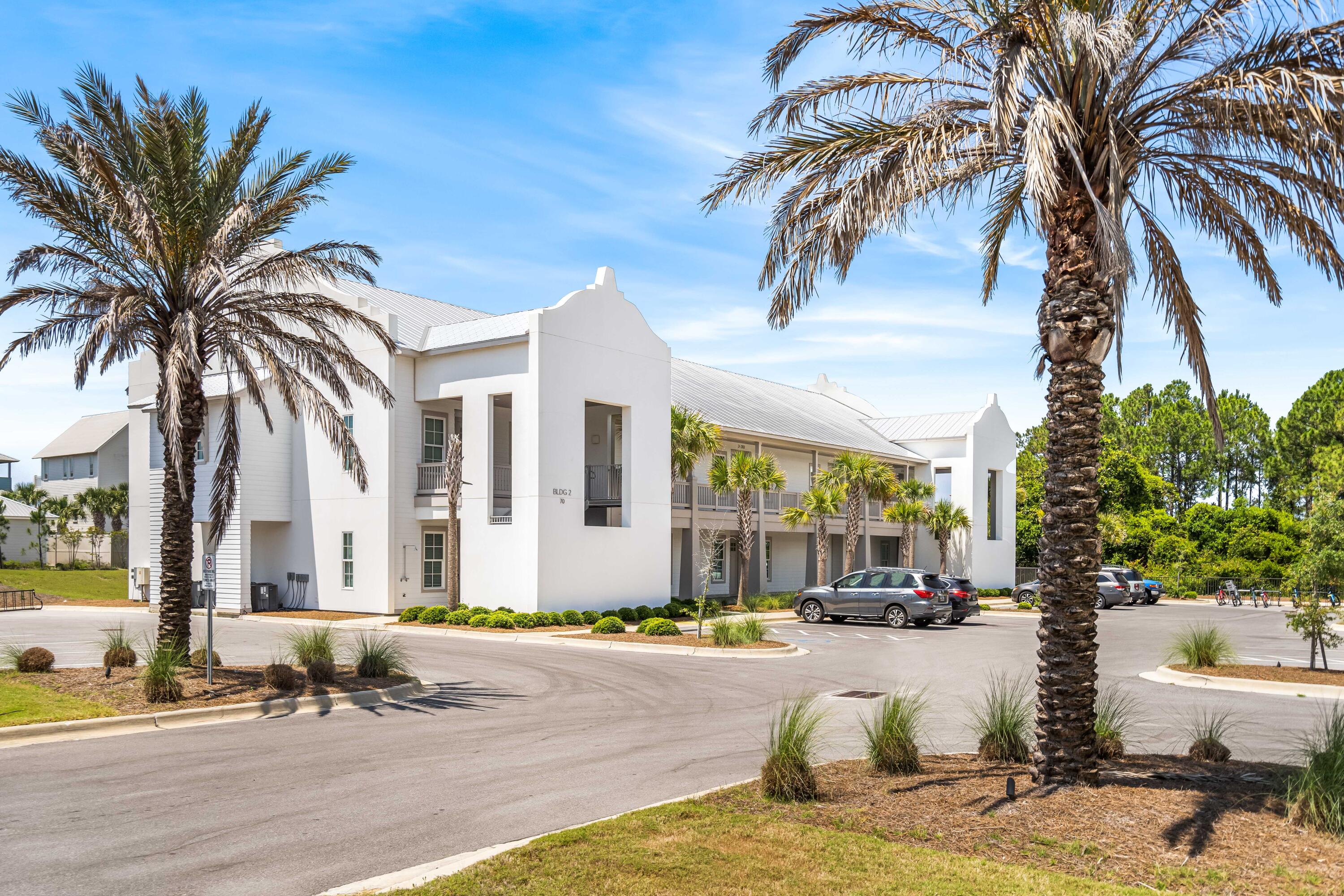 AZURE at 30A - Residential