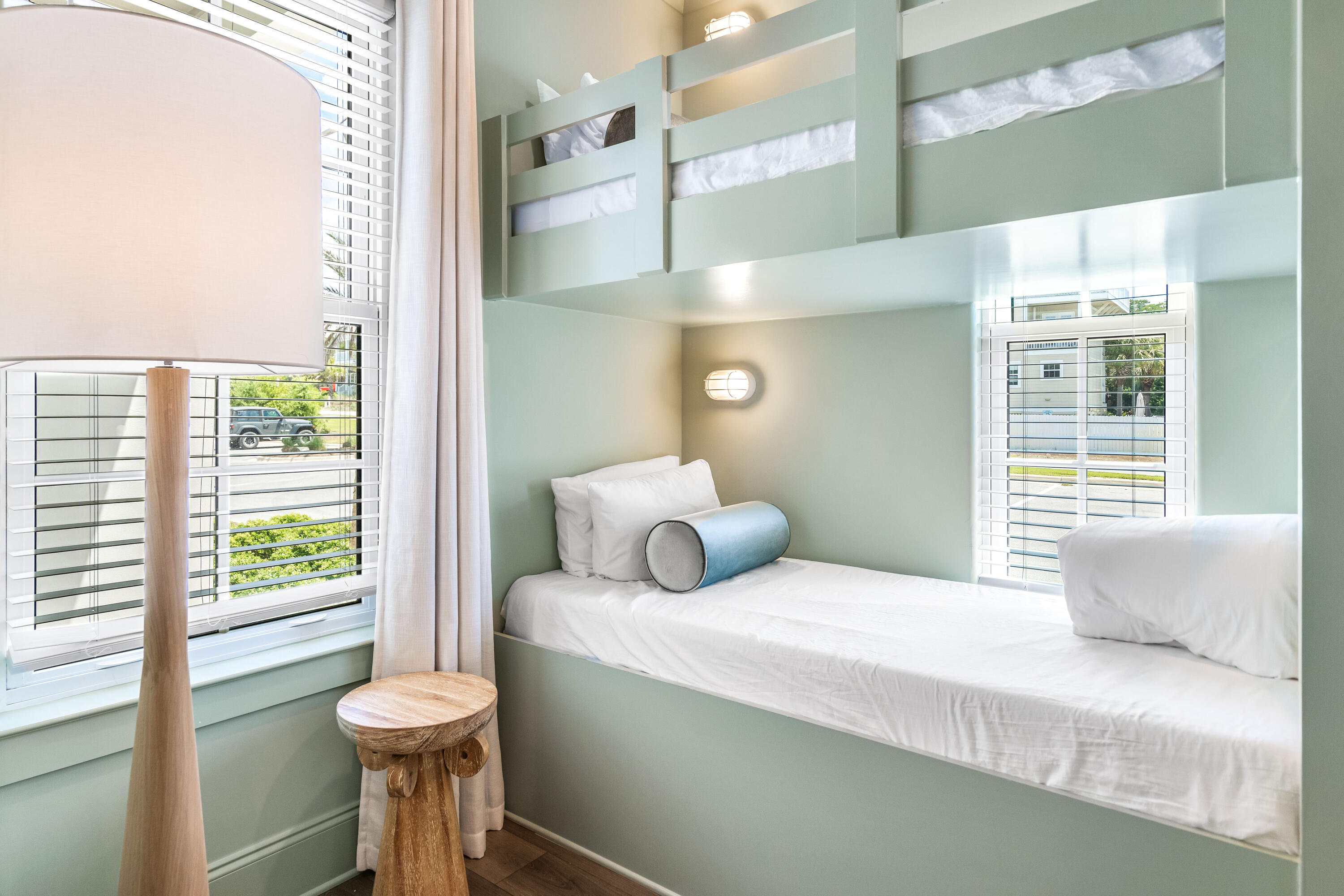 AZURE at 30A - Residential