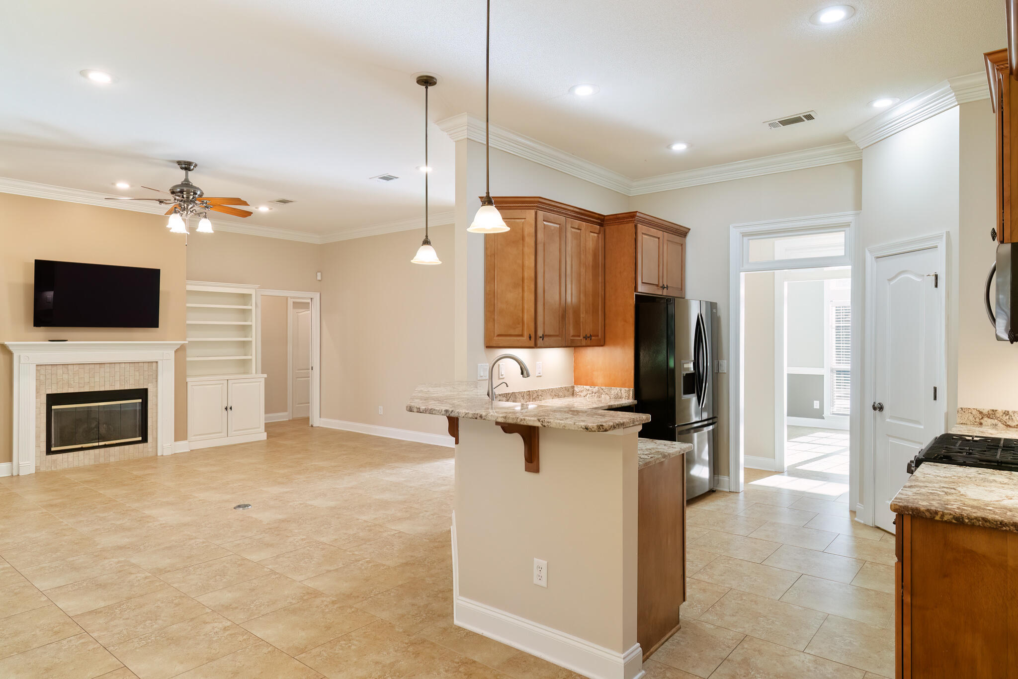 CLAIRES VINEYARD - Residential