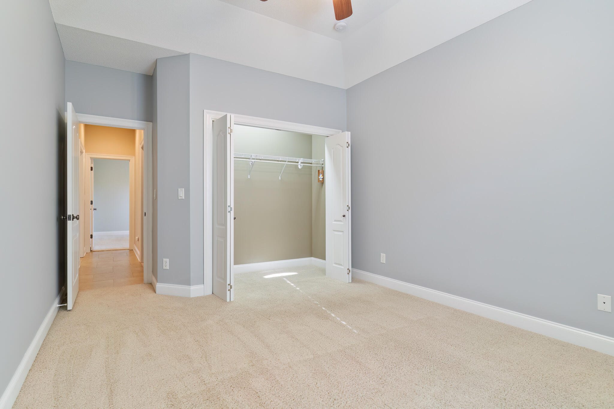 CLAIRES VINEYARD - Residential