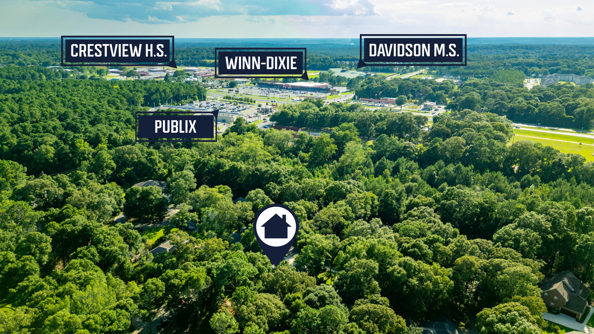 CLAIRES VINEYARD - Residential