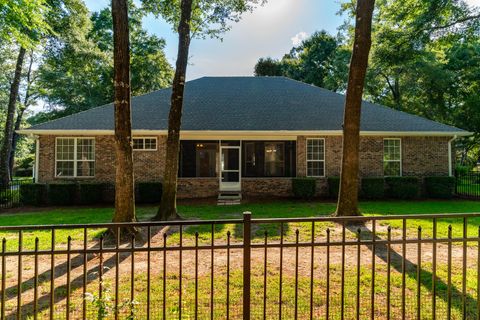 A home in Crestview