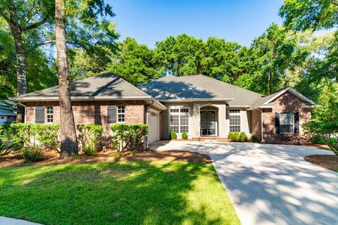 A home in Crestview