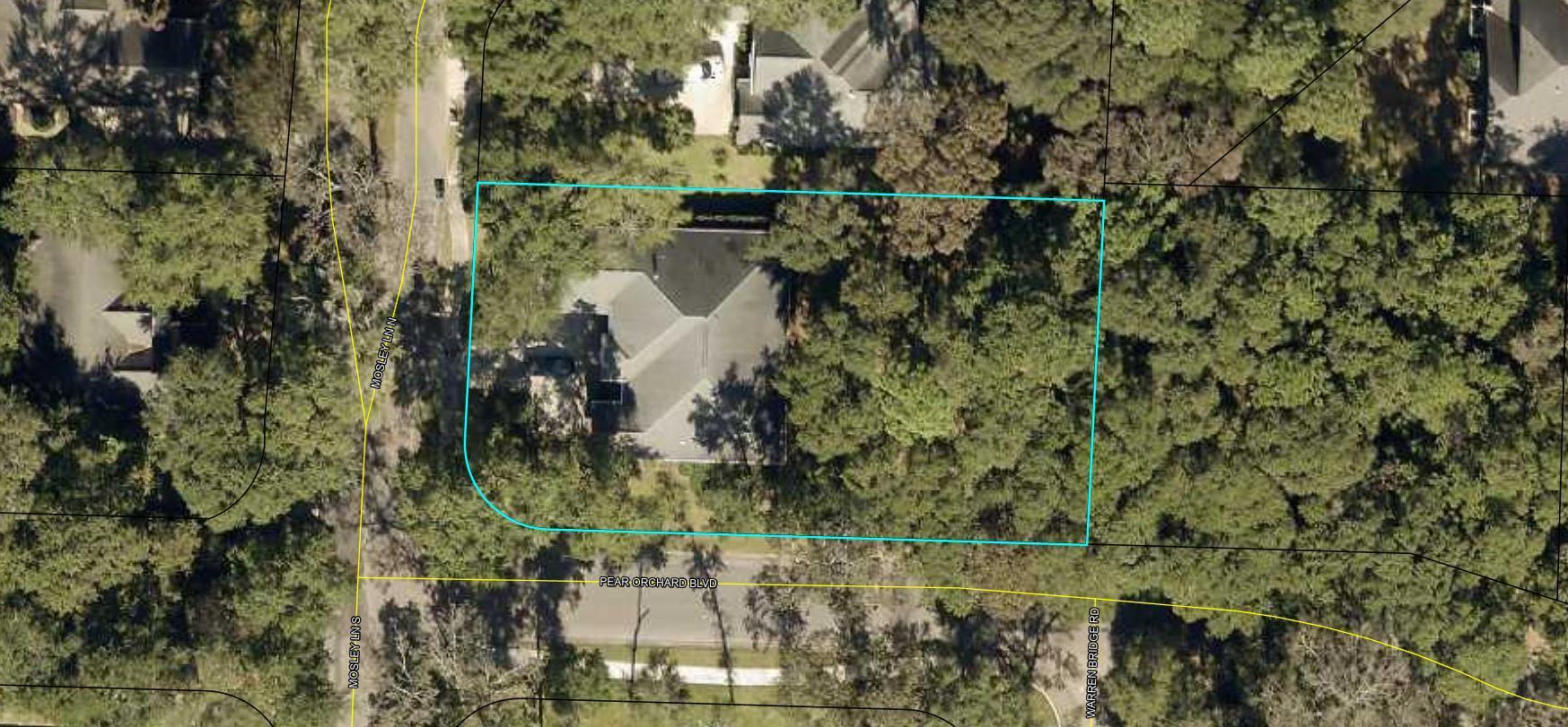 CLAIRES VINEYARD - Residential