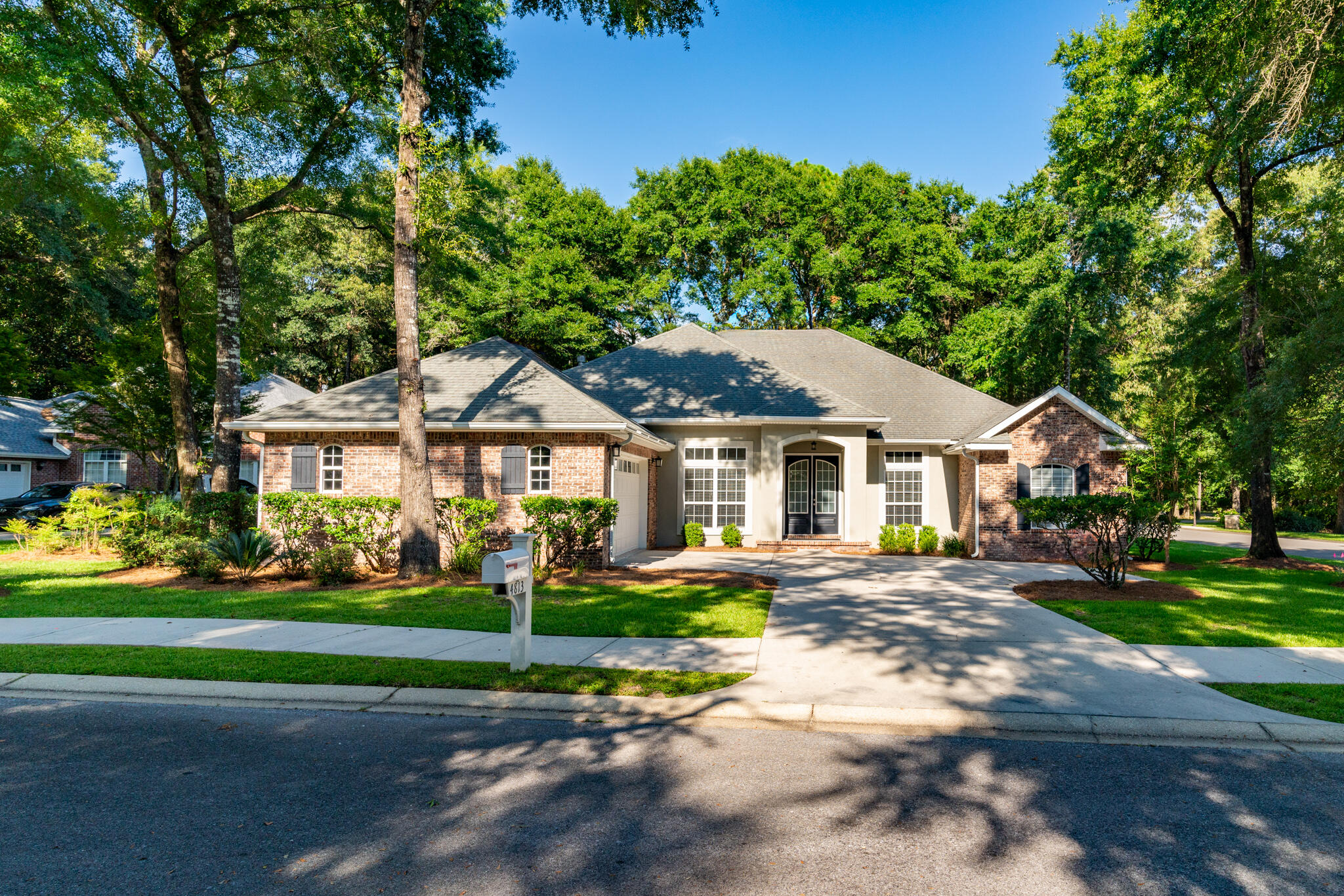 CLAIRES VINEYARD - Residential