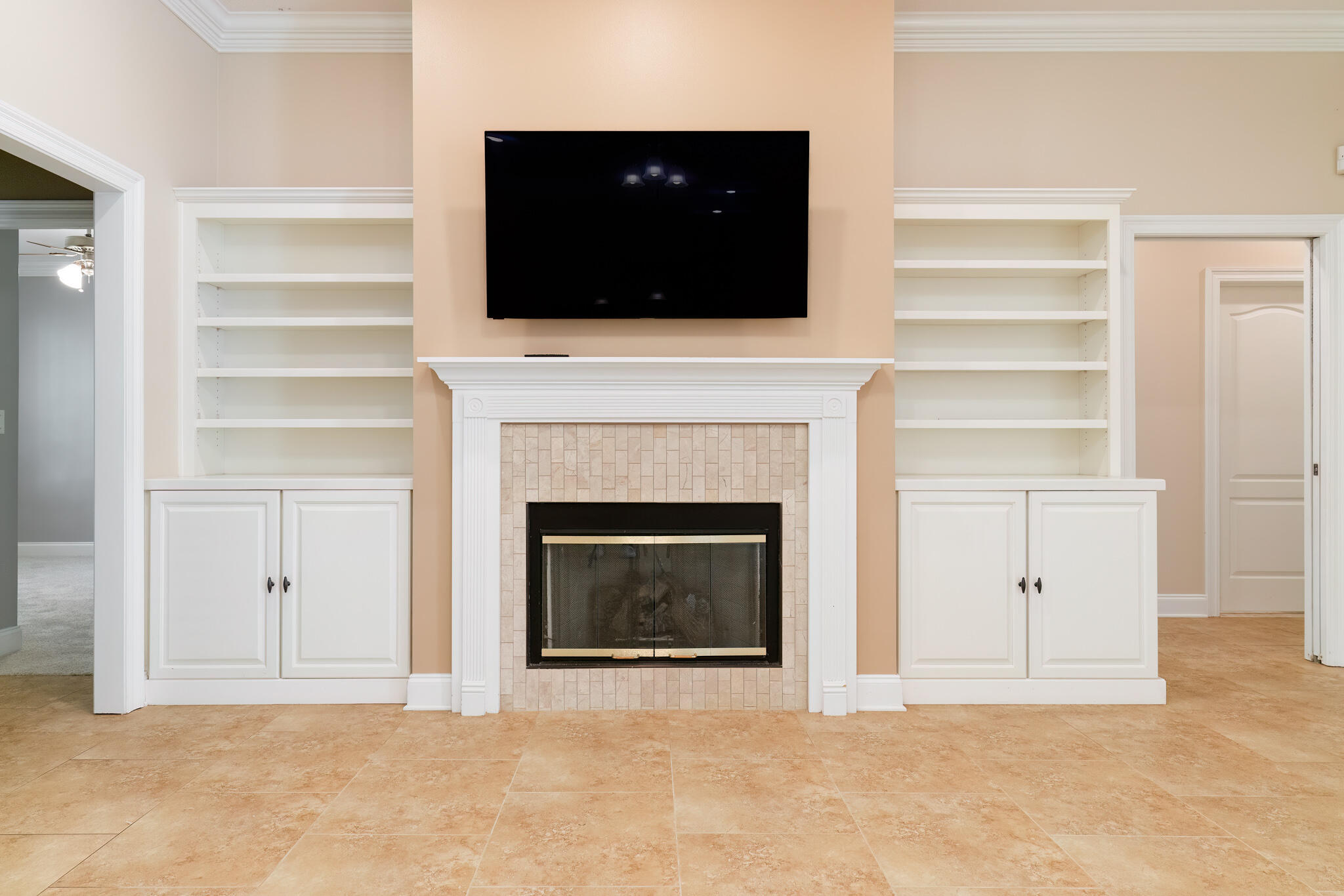 CLAIRES VINEYARD - Residential