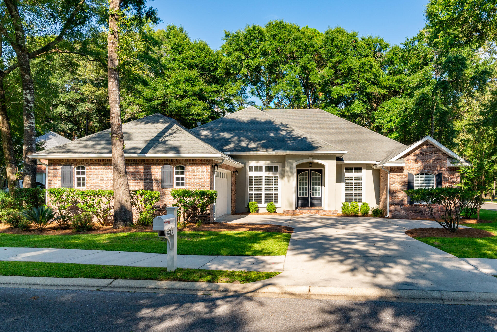 CLAIRES VINEYARD - Residential