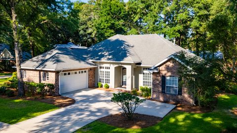 A home in Crestview